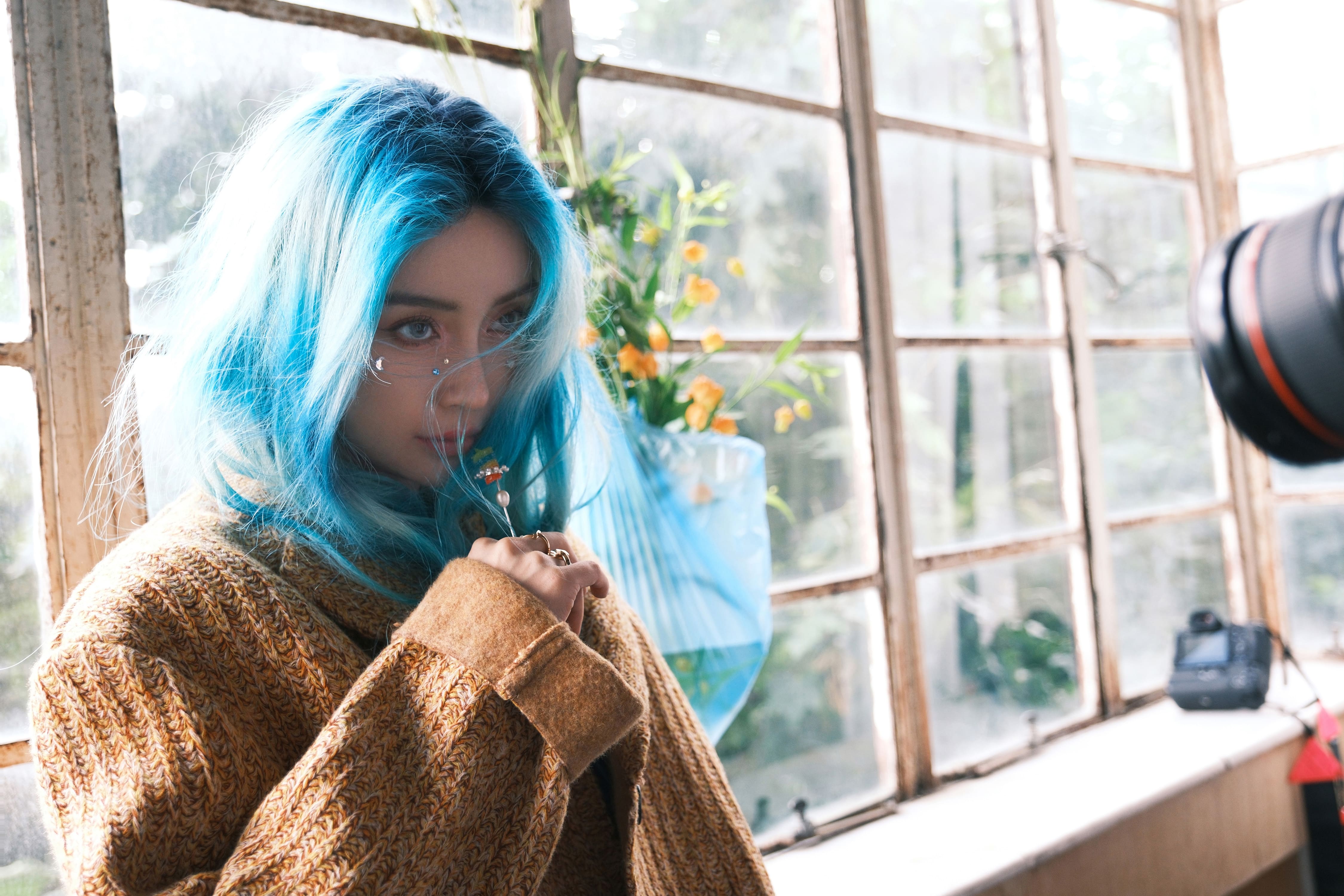 瑞麗九月刊封面在逃精靈野蠻生長—Angelababy楊穎[高清套圖]-第1章-图片9