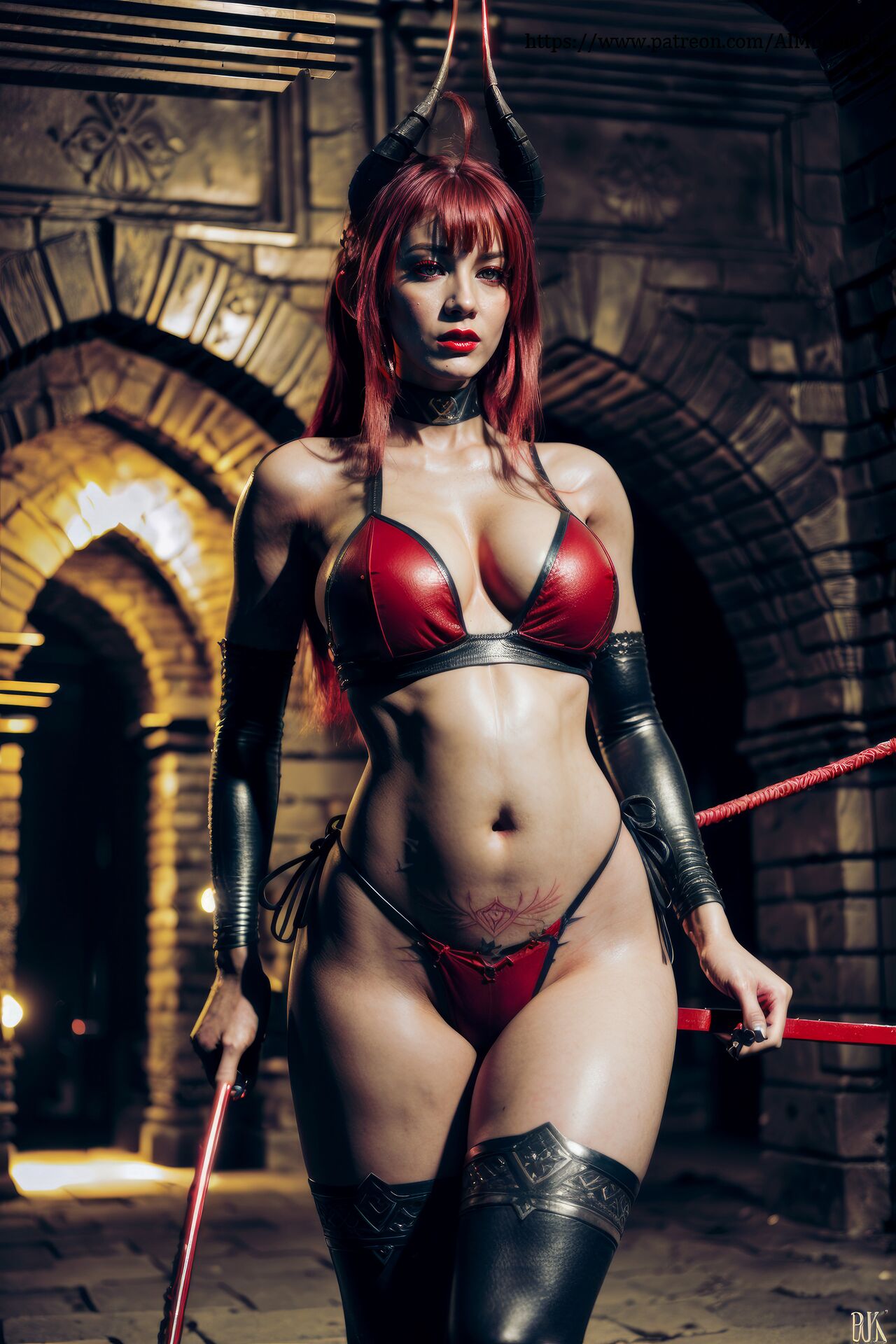 ★PATREON★ AIART 8-第1章-图片82