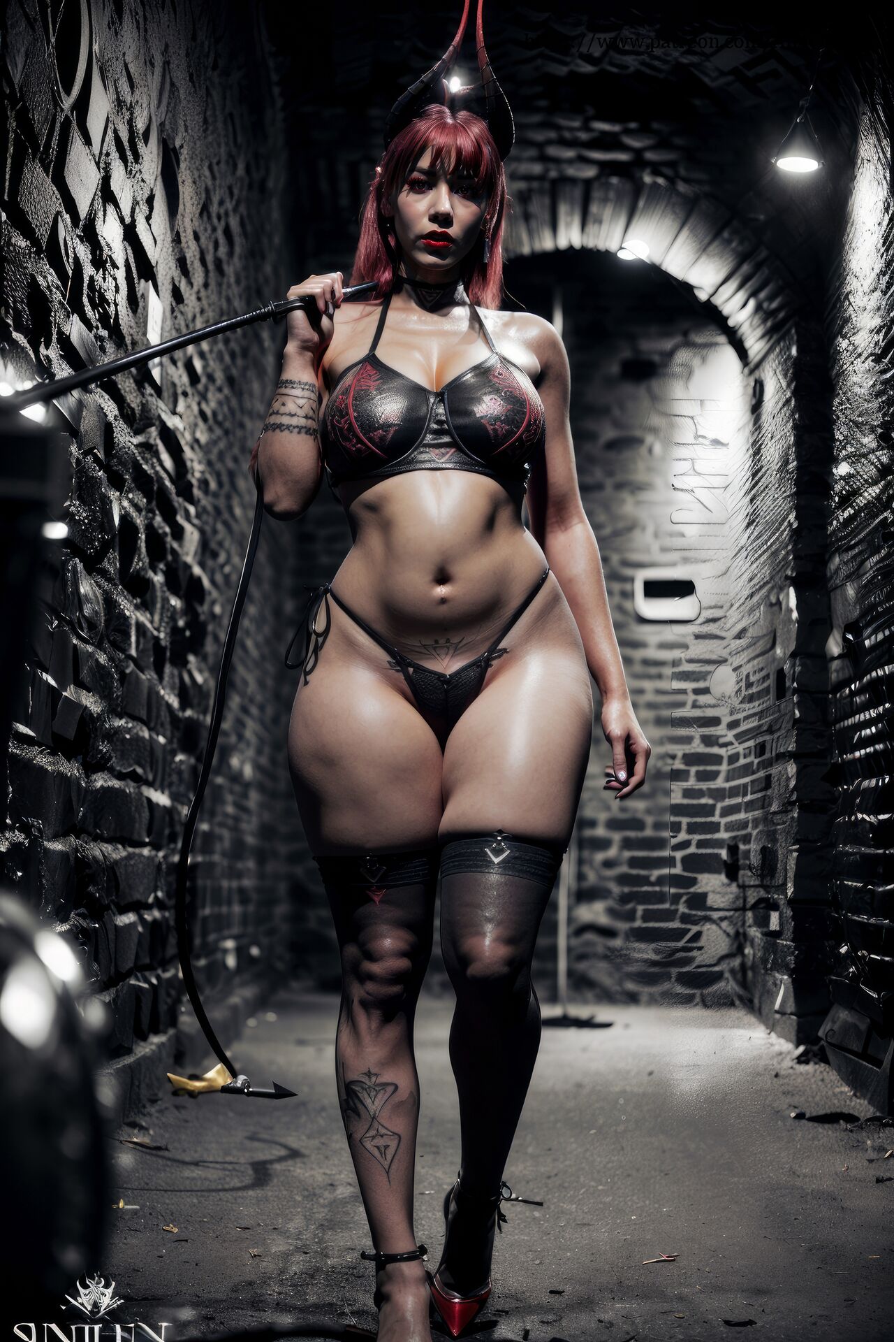 ★PATREON★ AIART 8-第1章-图片108