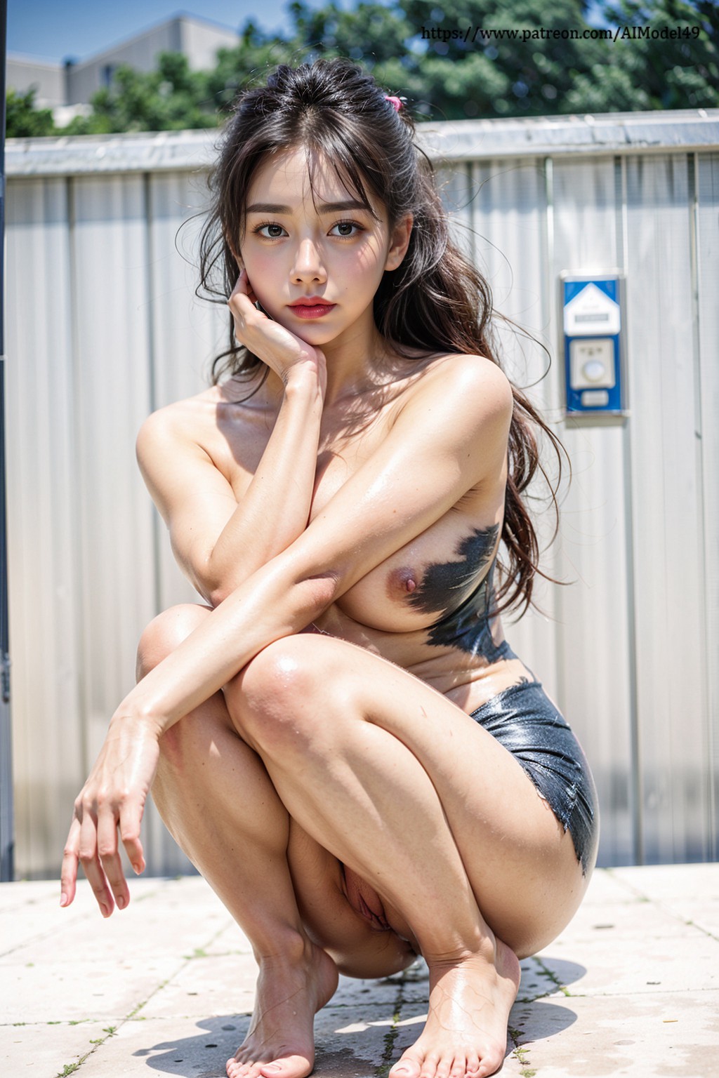 ★PATREON★ AIART 14-第1章-图片66