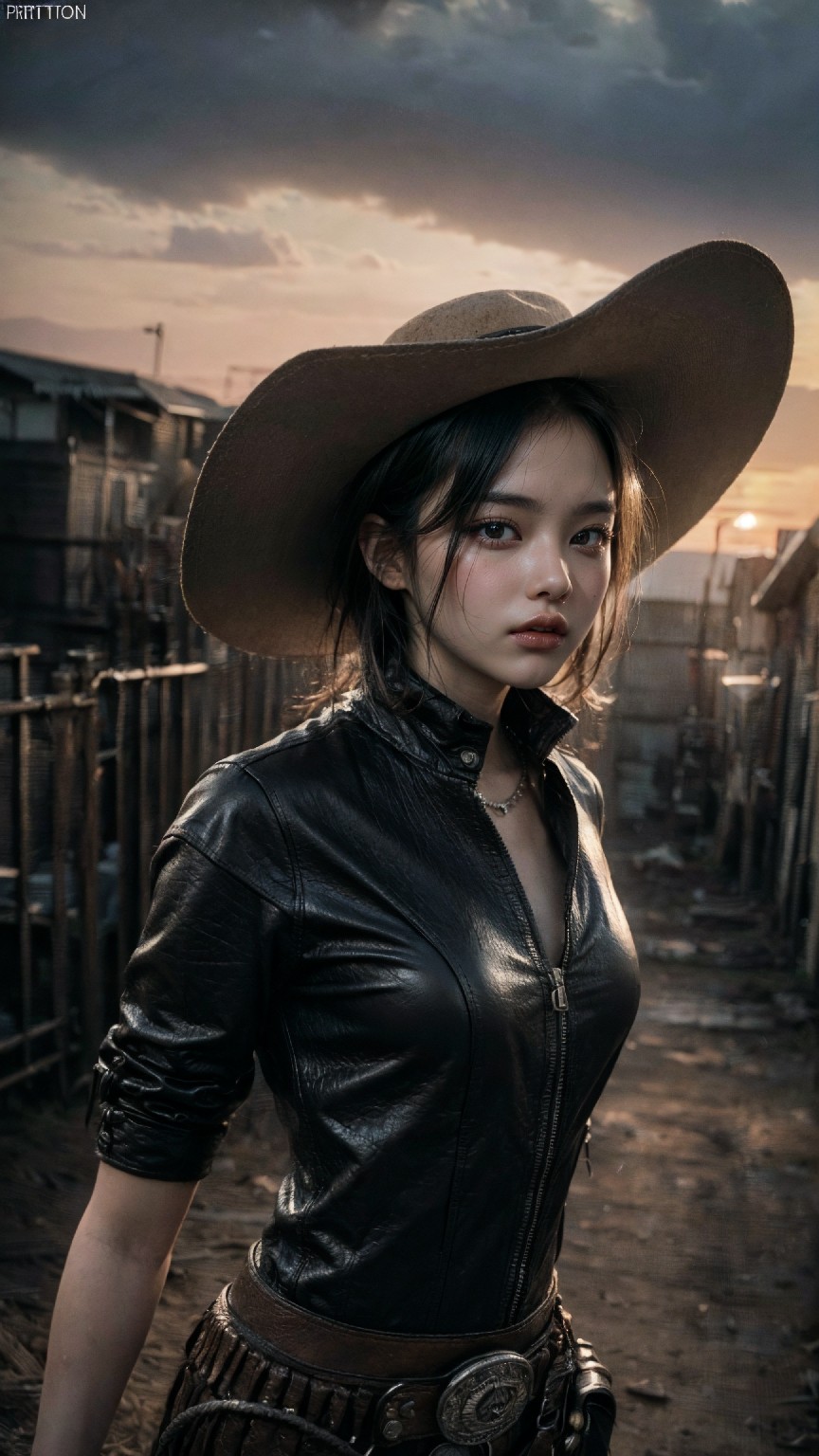 The Good, The Bad And The Ugly-第1章-图片13