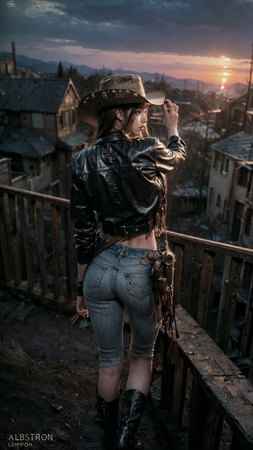 The Good, The Bad And The Ugly-第1章-图片61