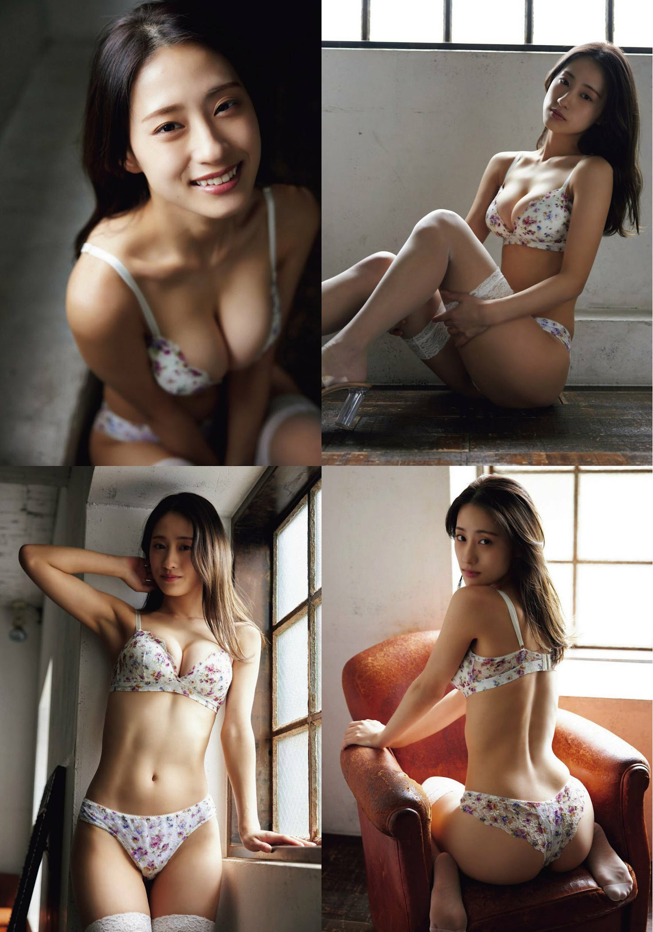 元Majestic Bunny澄田綾乃 グラビアで魅せる超美ボディー2023/9/21追加 ここから-第1章-图片7