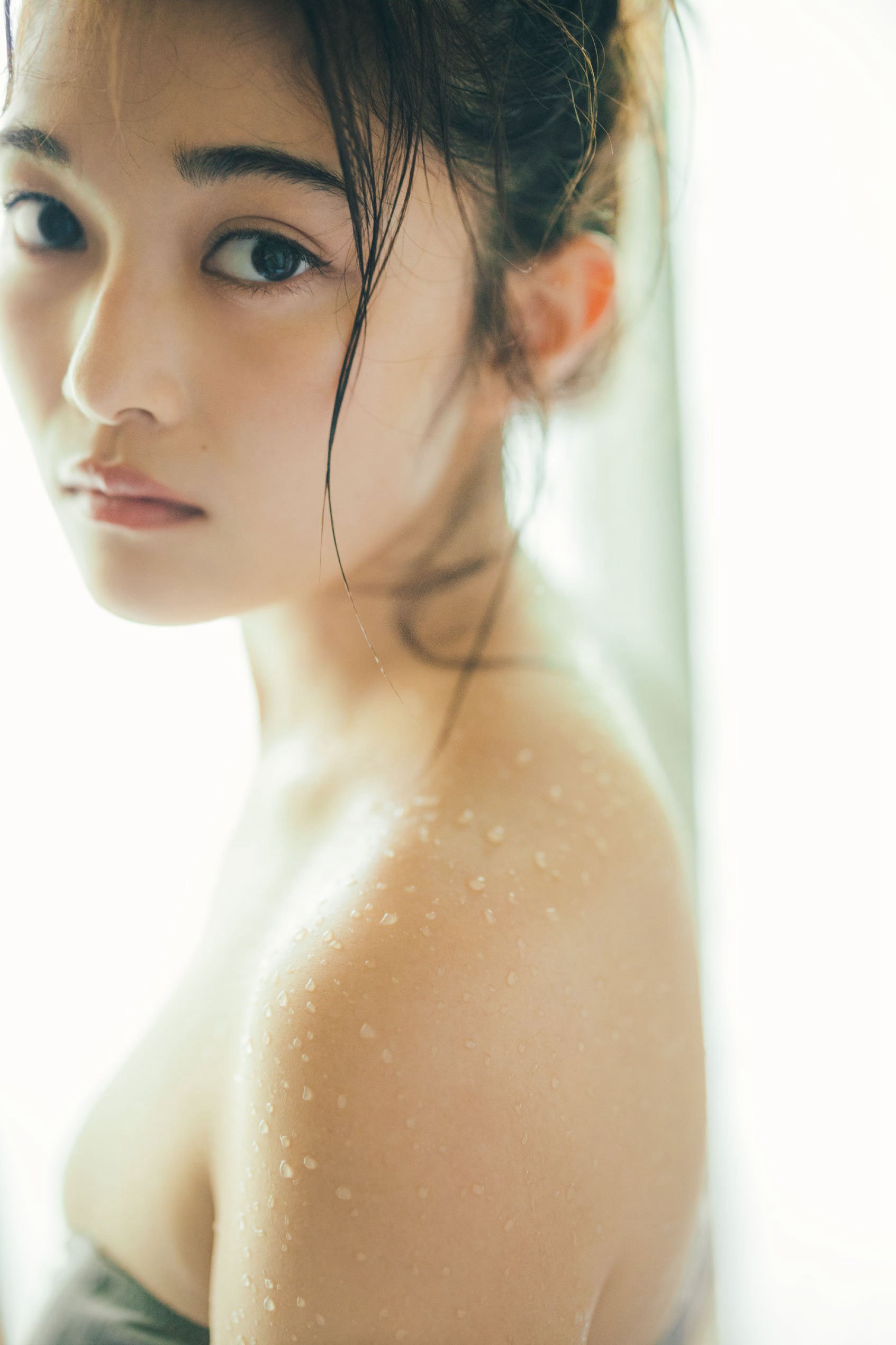 井上咲楽 [Weekly Playboy] 2023.09.11 No.37-第1章-图片8