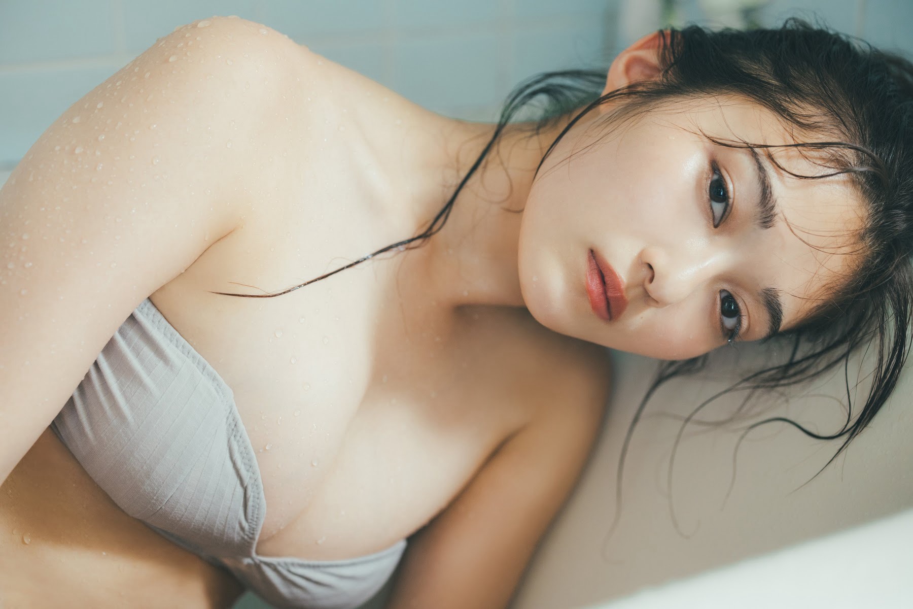 井上咲楽 [Weekly Playboy] 2023.09.11 No.37-第1章-图片11