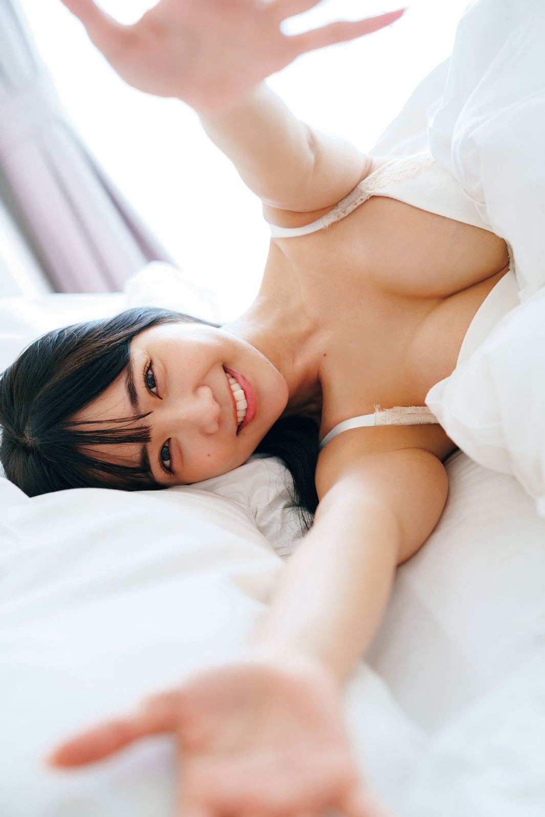 天羽希純 [Weekly Playboy] 2023.09.11 No.37-第1章-图片9