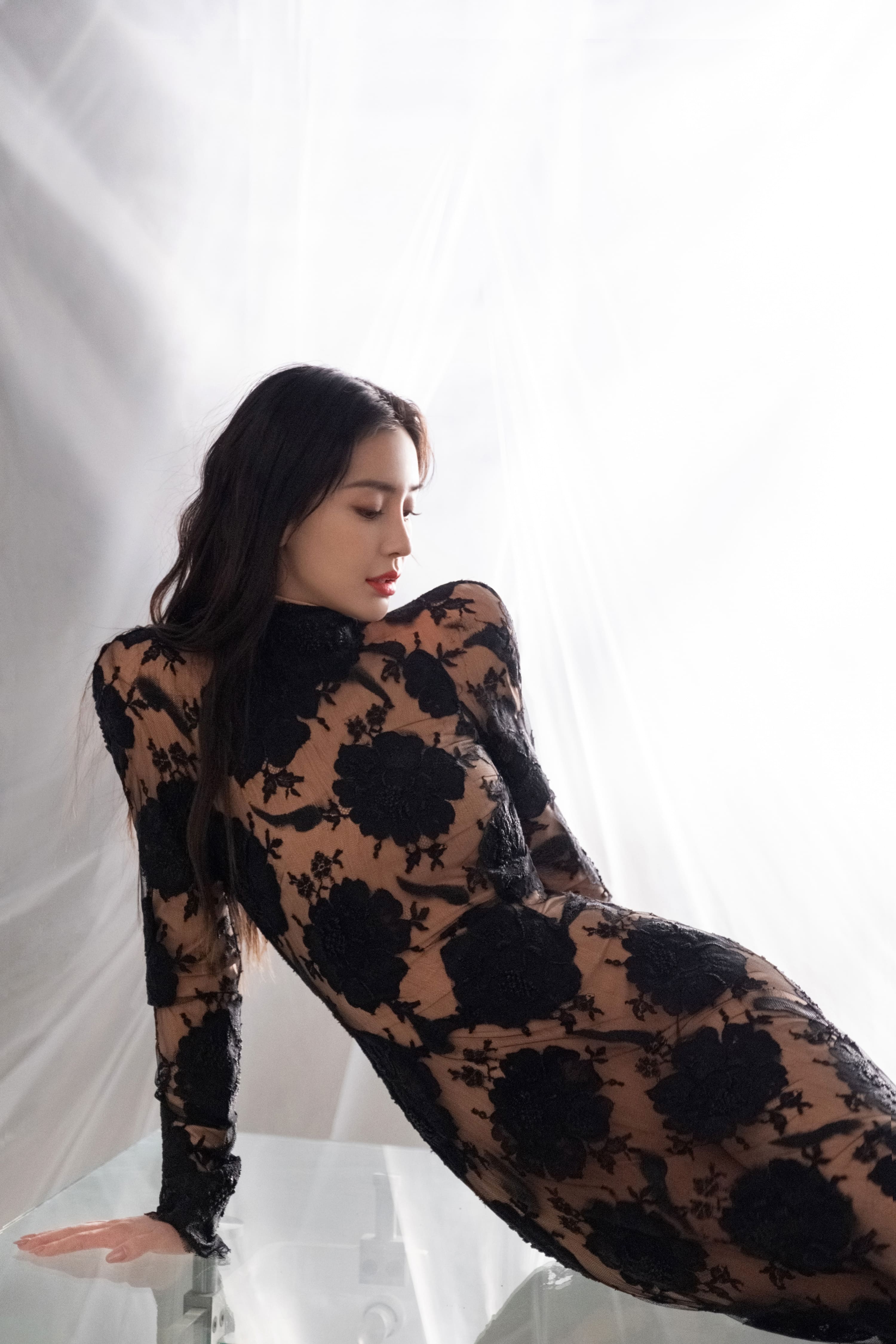 精彩雜誌隕石琉光時尚—Angelababy楊穎[套圖]-第1章-图片6