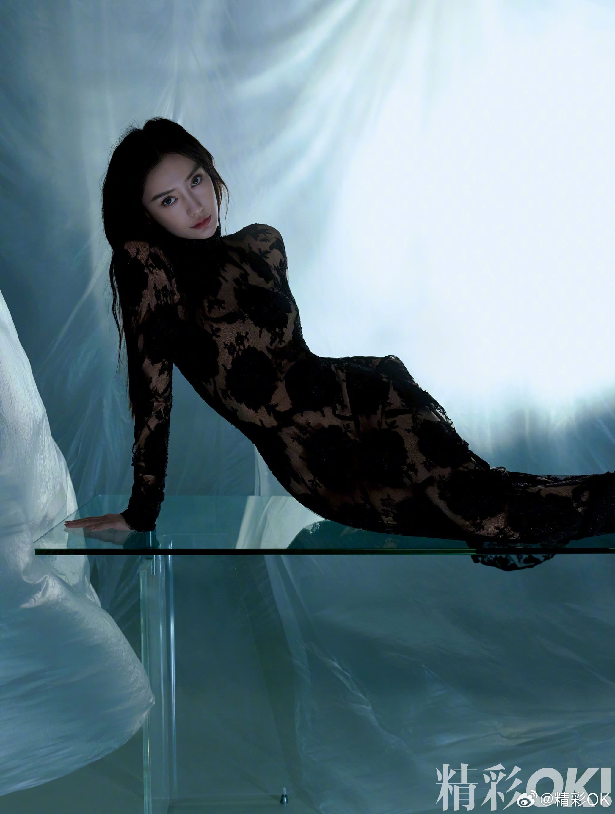 精彩雜誌隕石琉光時尚—Angelababy楊穎[套圖]-第1章-图片7