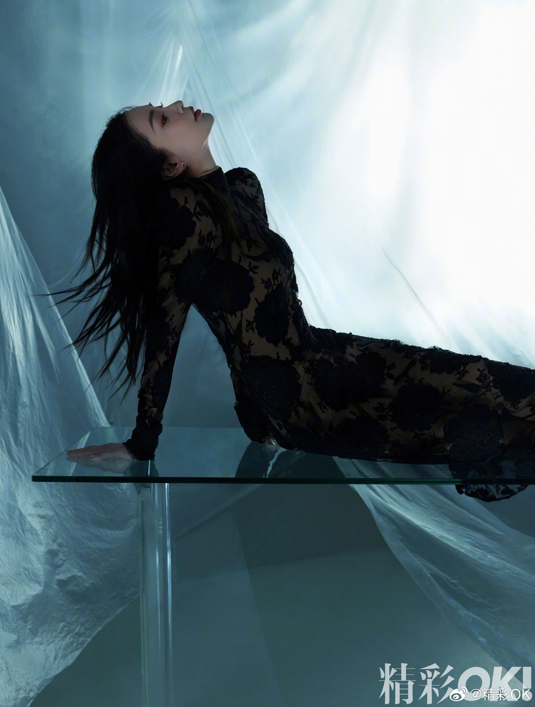 精彩雜誌隕石琉光時尚—Angelababy楊穎[套圖]-第1章-图片8