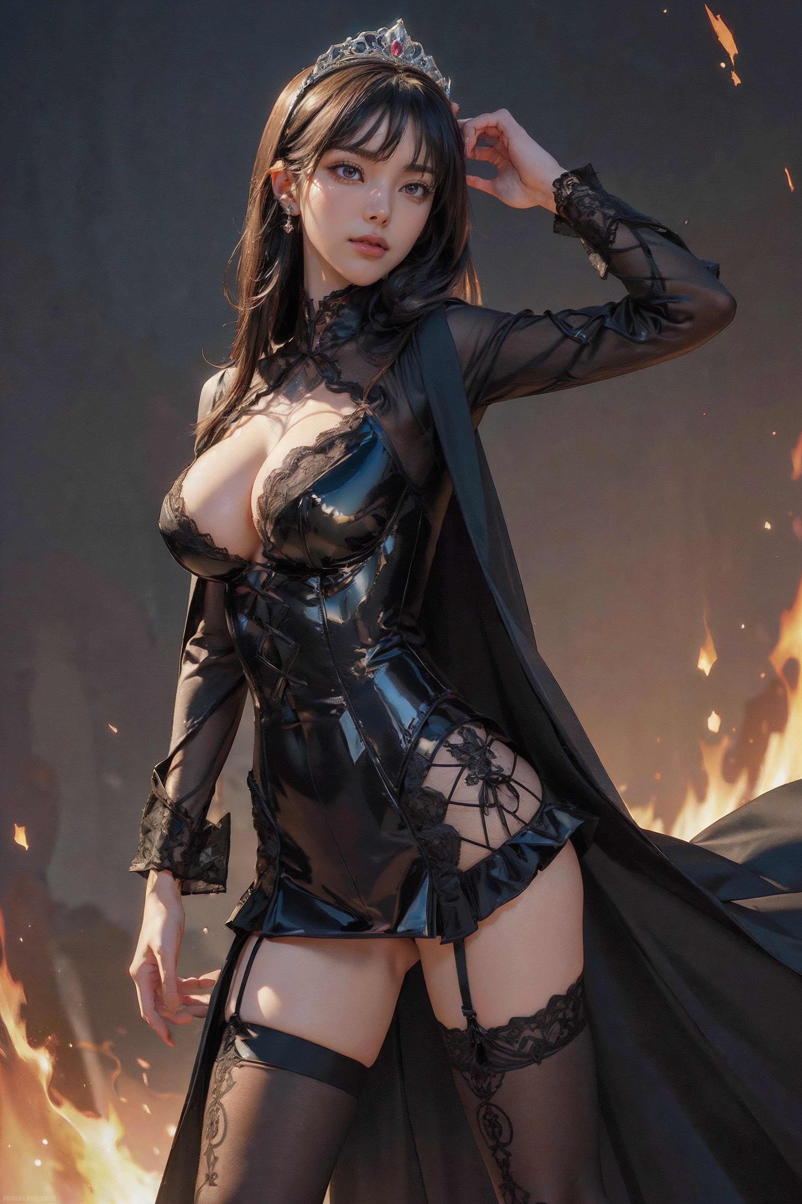 ★PATREON★ iloveU [Collection02]-第1章-图片8