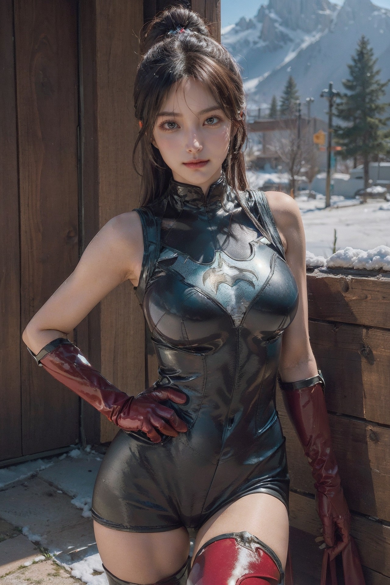 ★PATREON★ iloveU [Collection02]-第1章-图片10