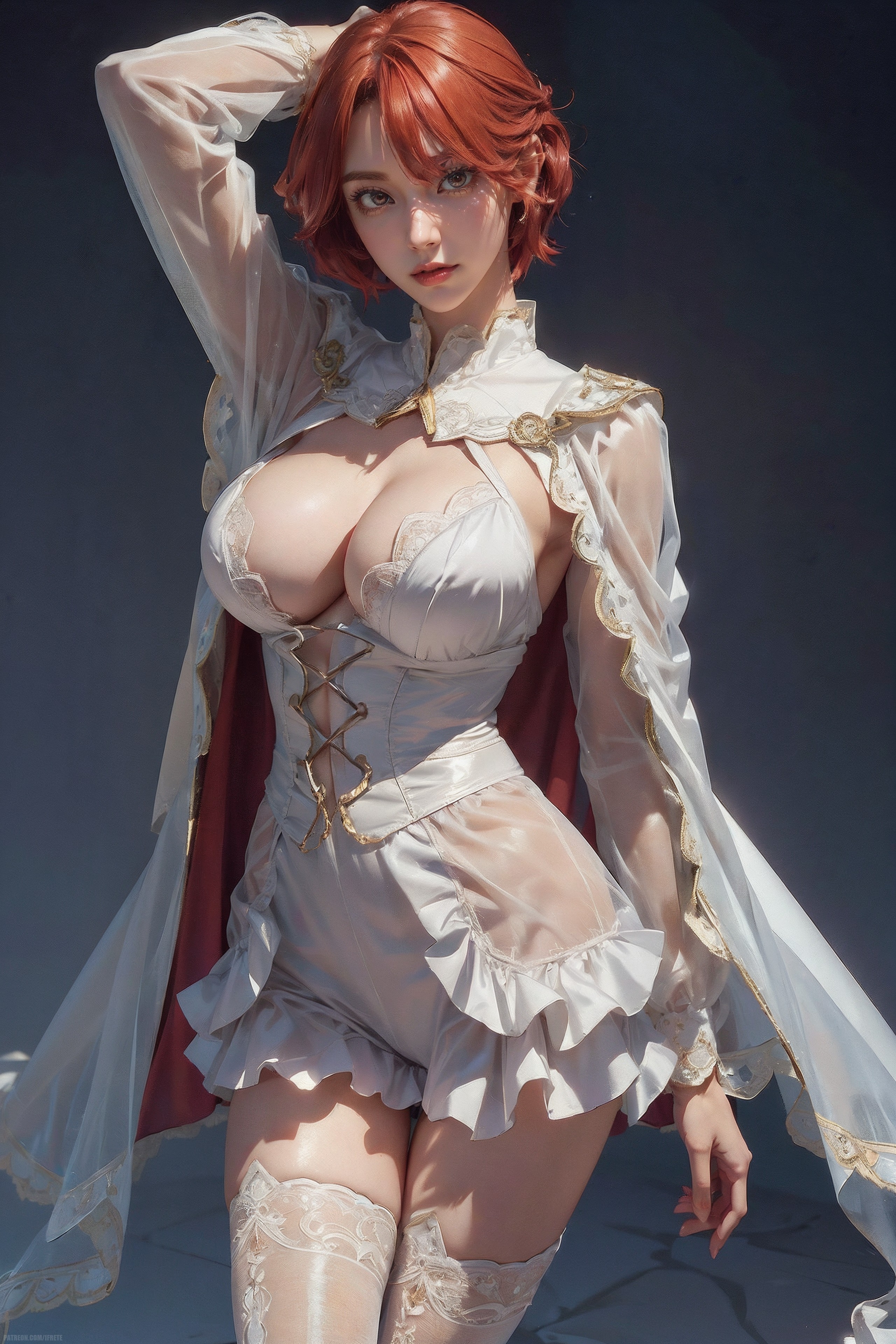 ★PATREON★ iloveU [Collection02]-第1章-图片16