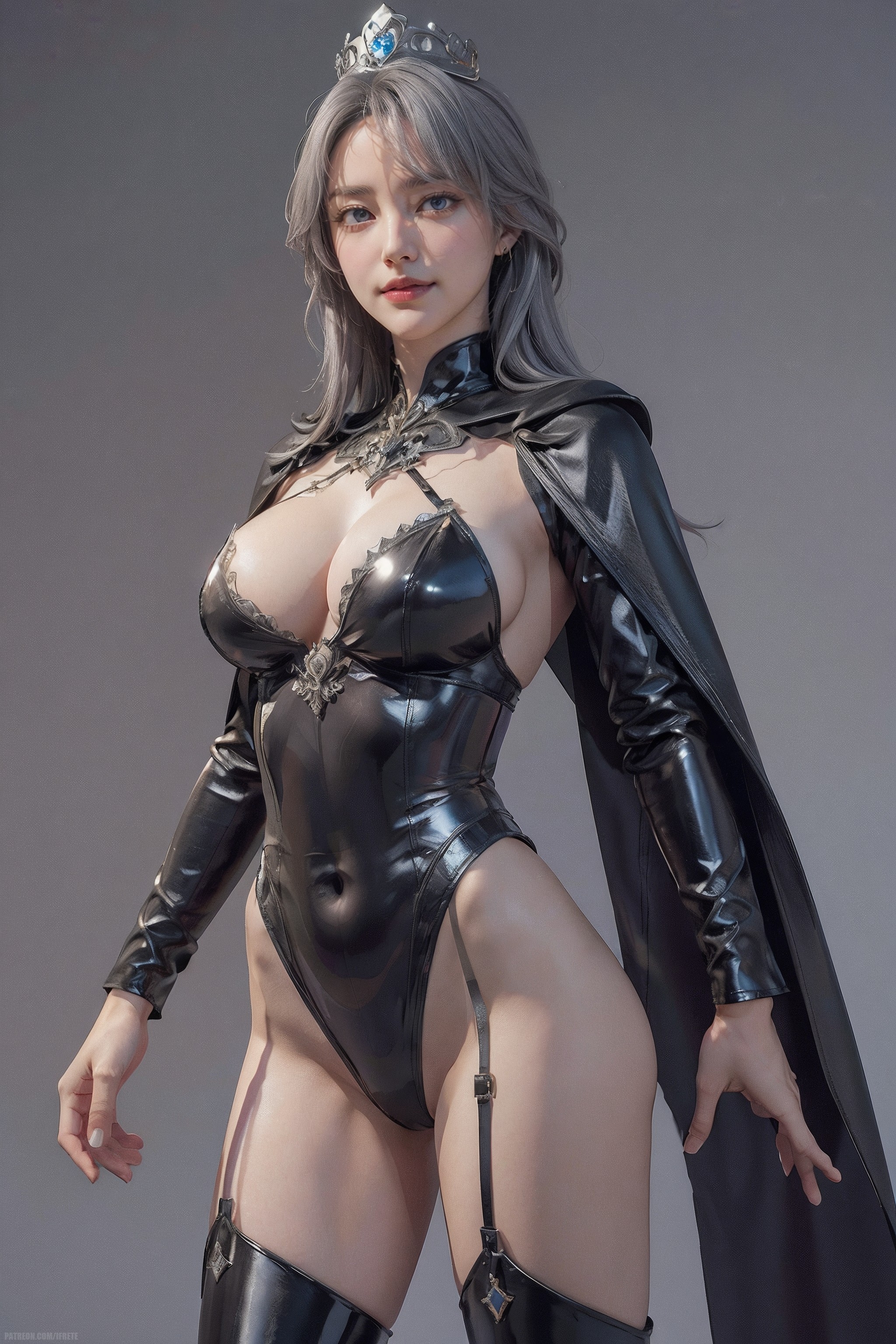 ★PATREON★ iloveU [Collection02]-第1章-图片17
