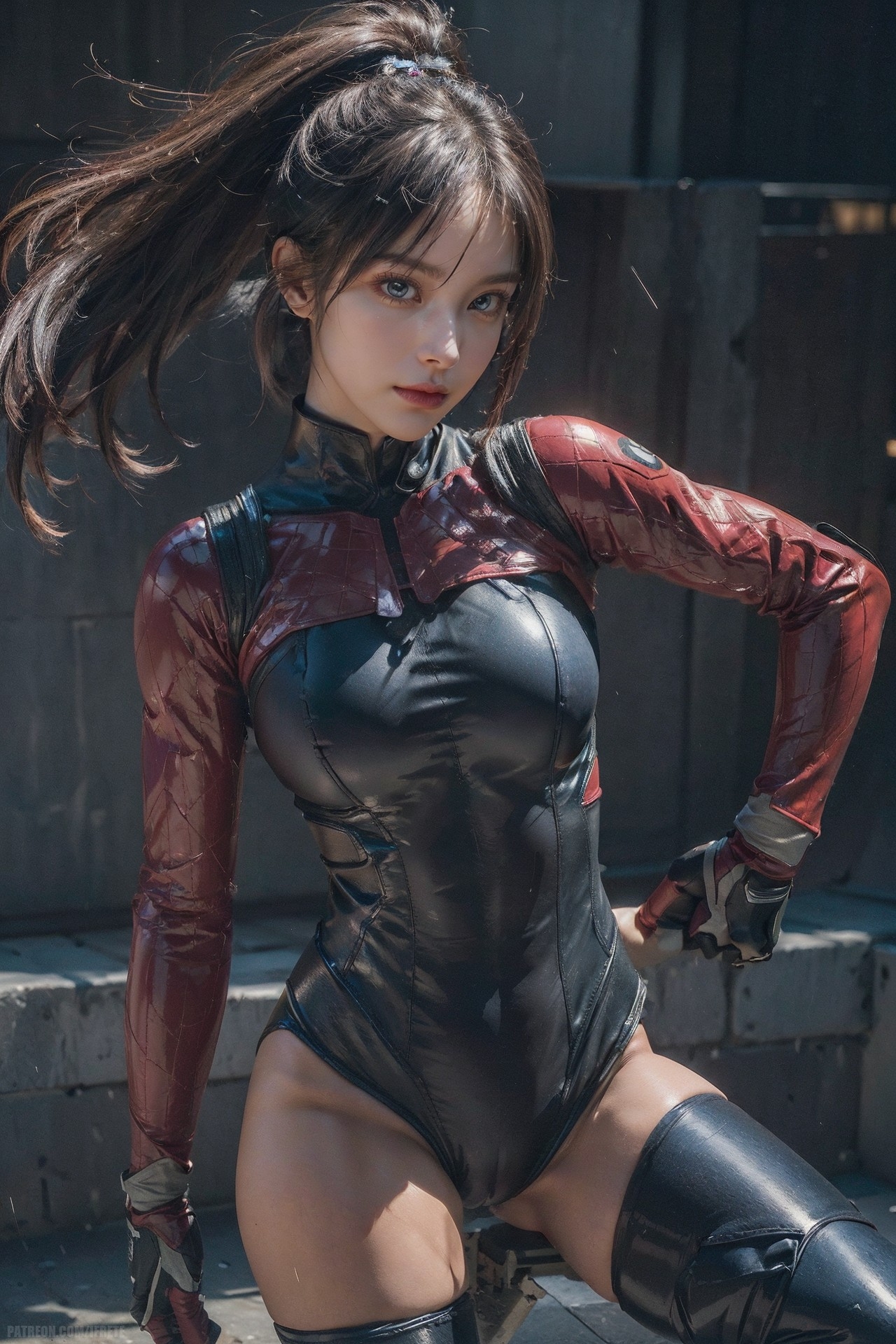 ★PATREON★ iloveU [Collection02]-第1章-图片23