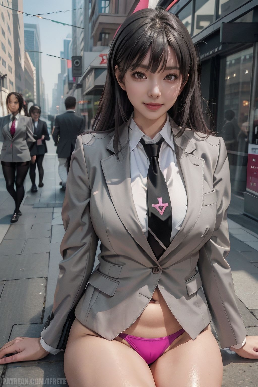 ★PATREON★ iloveU [Collection03]-第1章-图片15