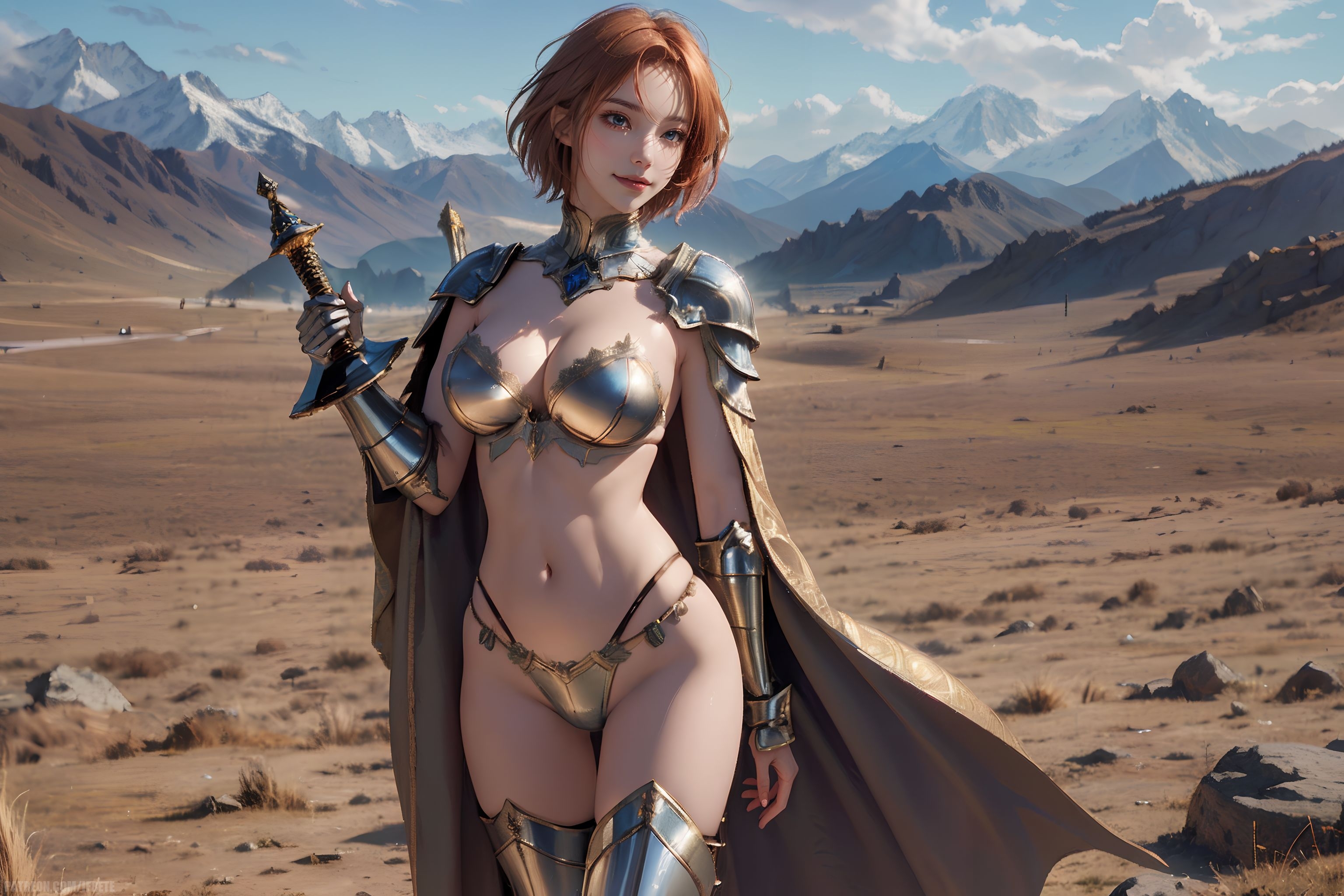 ★PATREON★ iloveU [Collection04]-第1章-图片5
