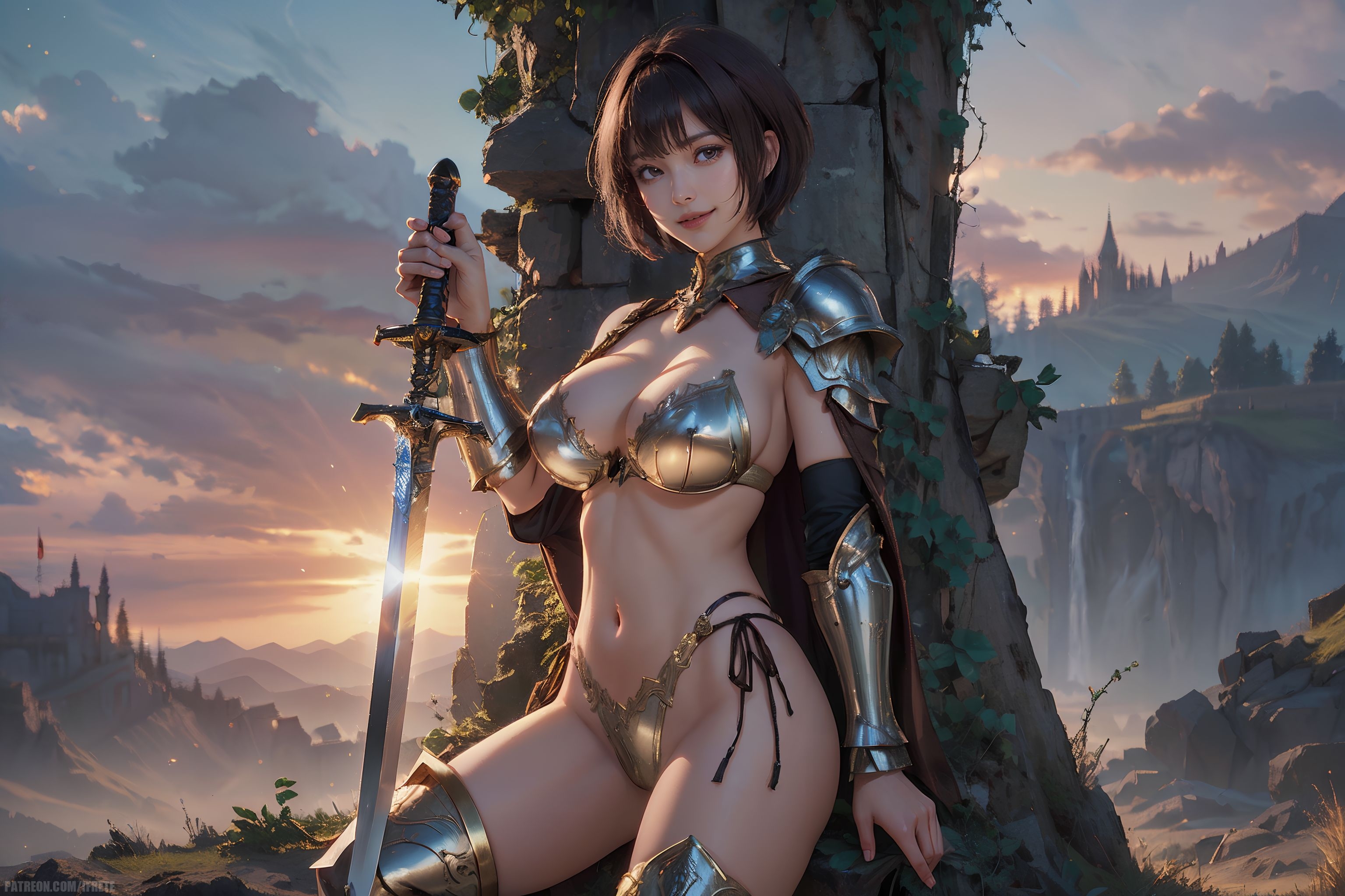 ★PATREON★ iloveU [Collection04]-第1章-图片7