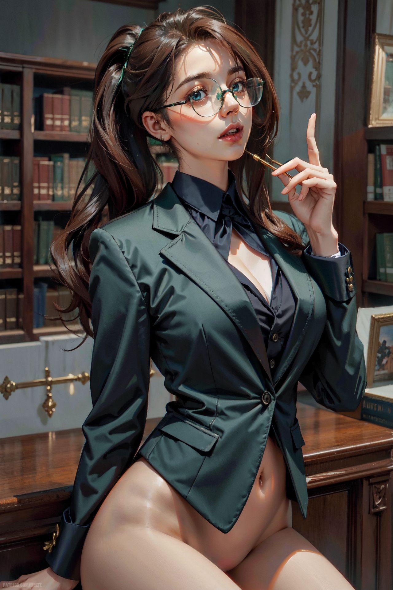 ★PATREON★ iloveU [Collection05]-第1章-图片3