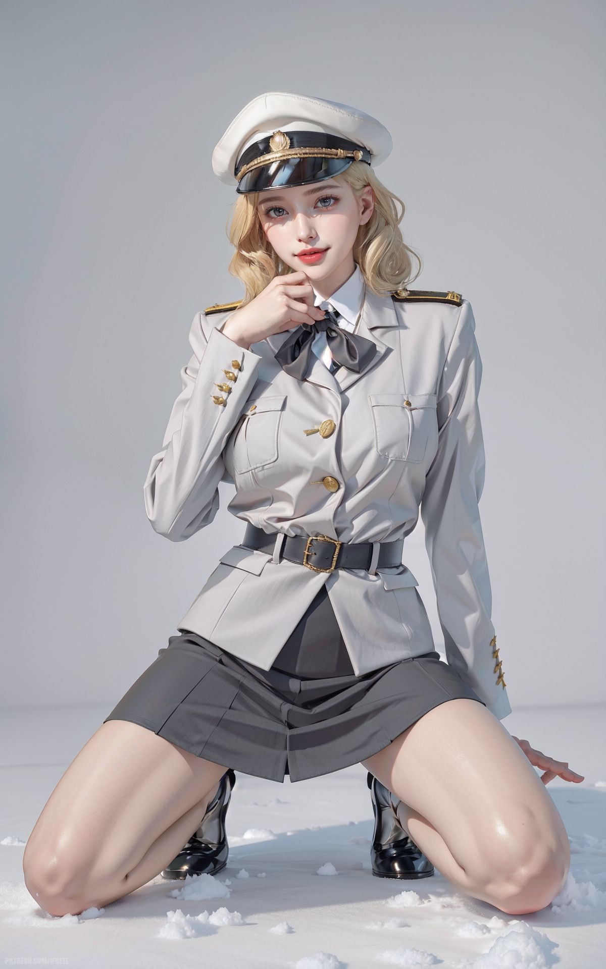 ★PATREON★ iloveU [Collection05]-第1章-图片15