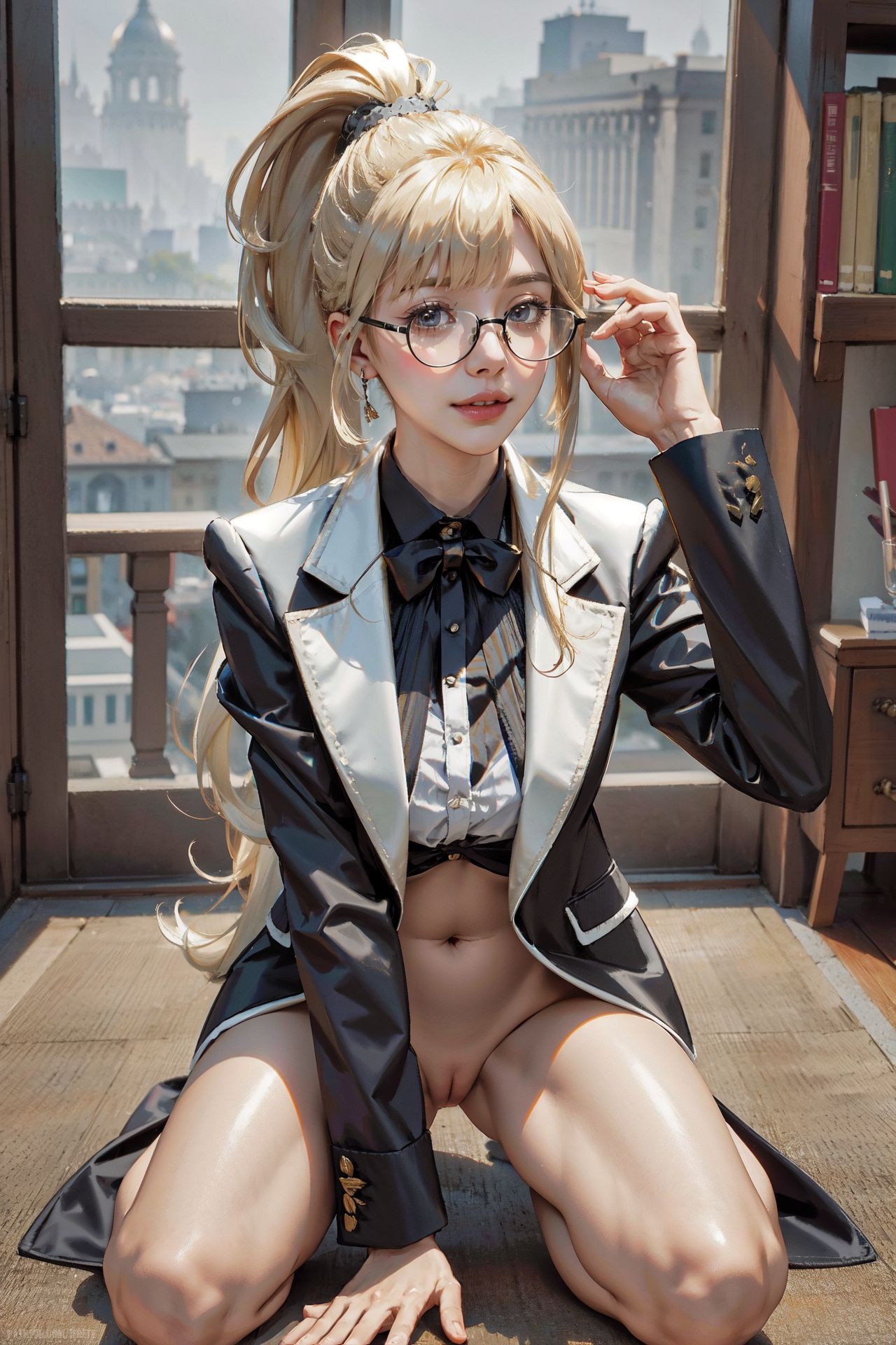 ★PATREON★ iloveU [Collection05]-第1章-图片29