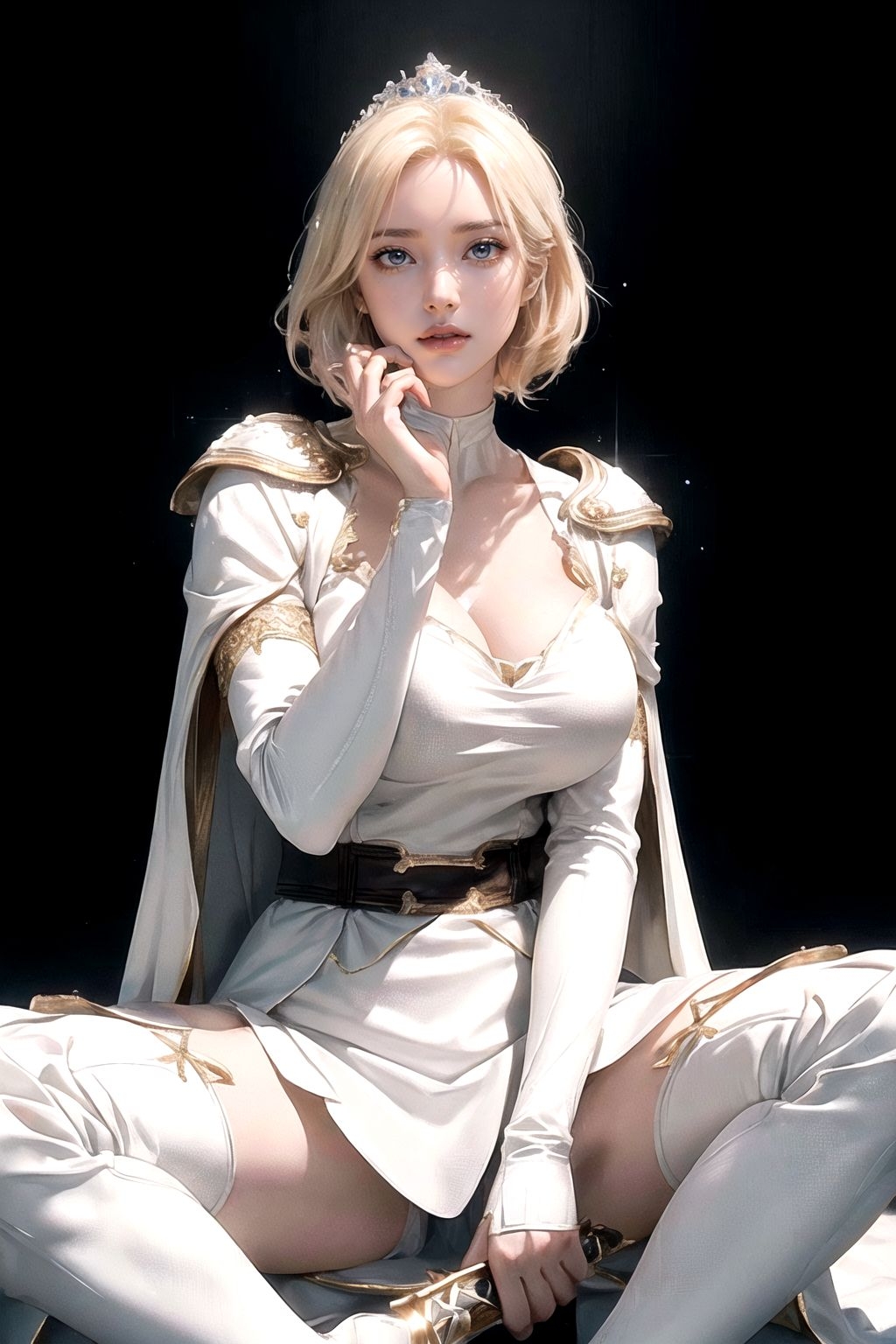 ★PATREON★ iloveU [Collection06]-第1章-图片23