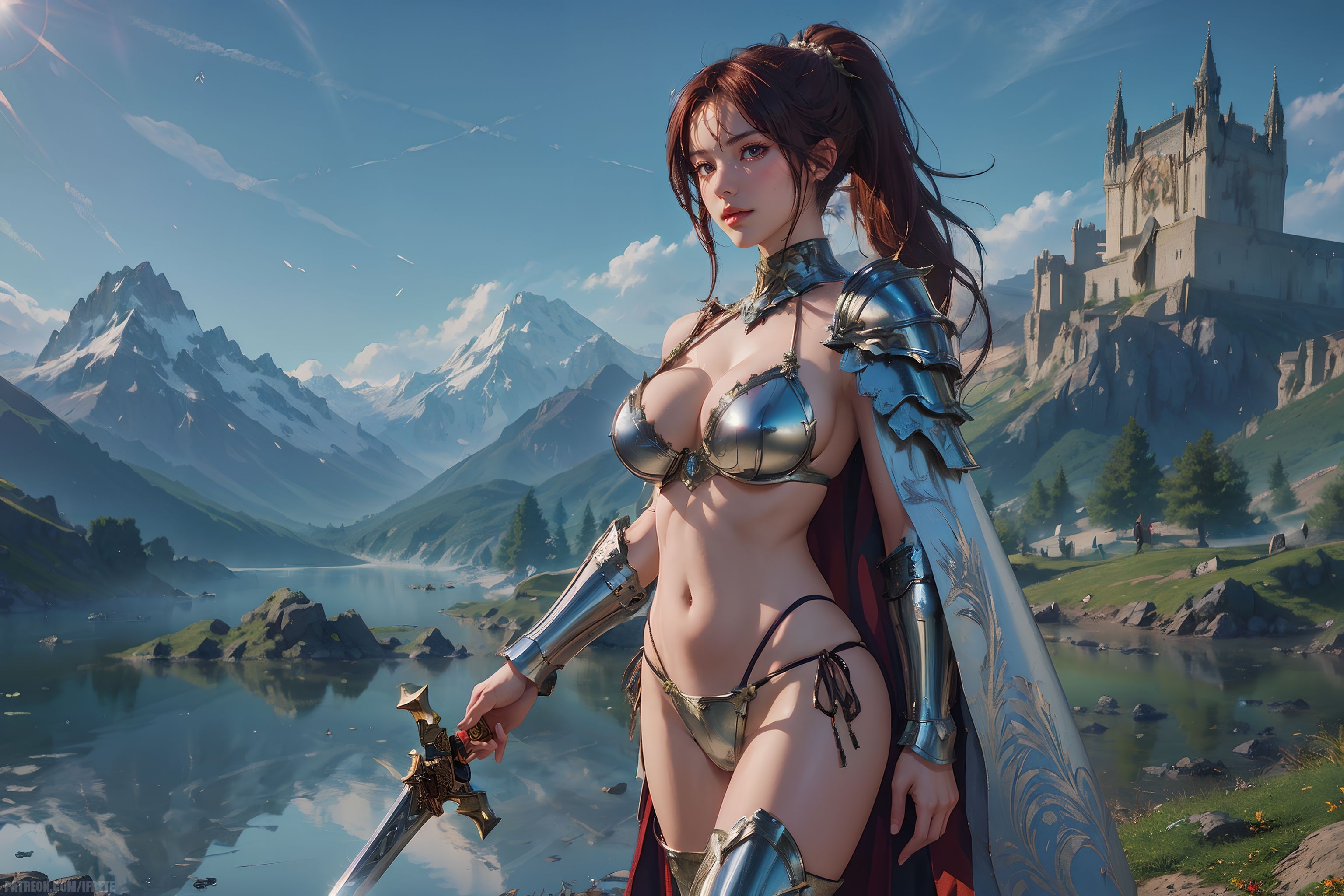 ★PATREON★ iloveU [Collection07]-第1章-图片15