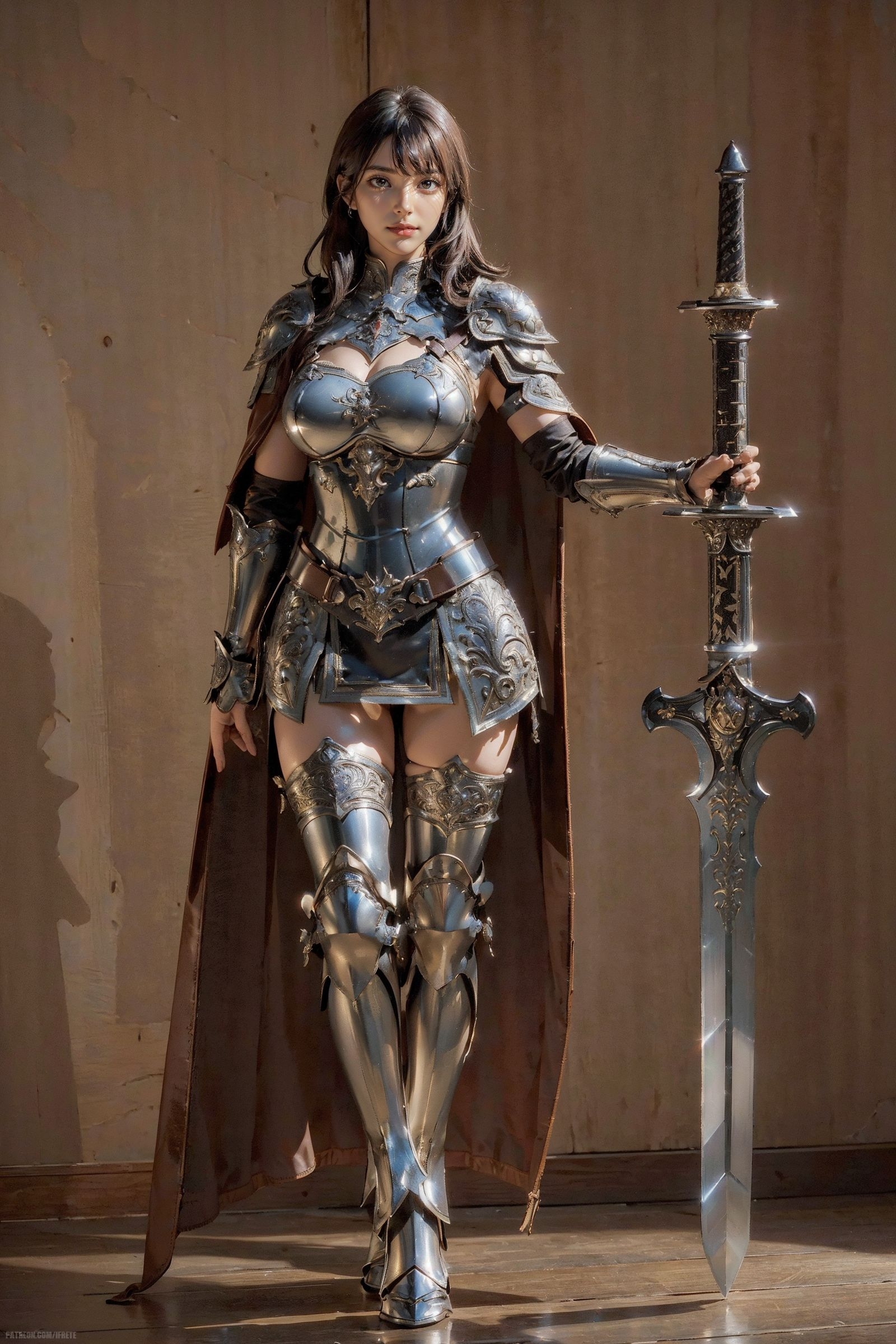 ★PATREON★ iloveU [Collection07]-第1章-图片23