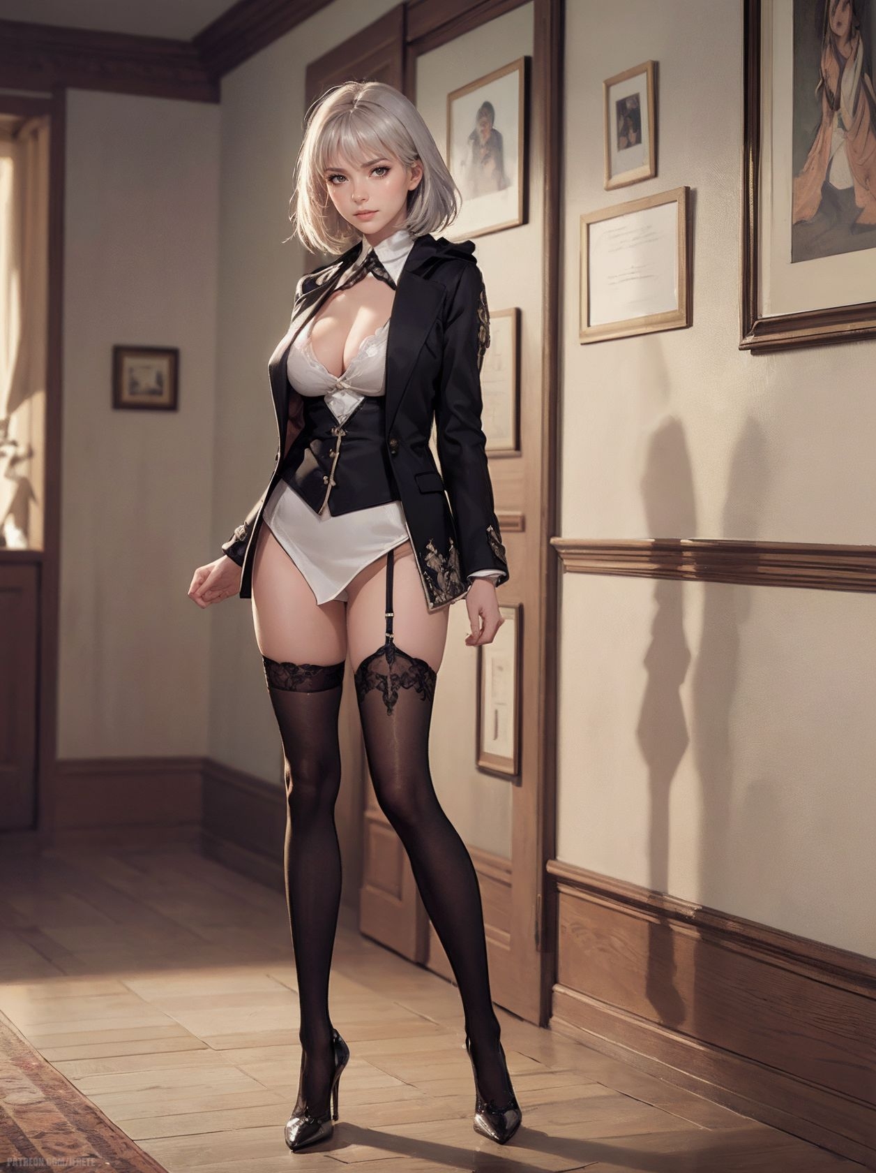 ★PATREON★ iloveU [Collection08]-第1章-图片13