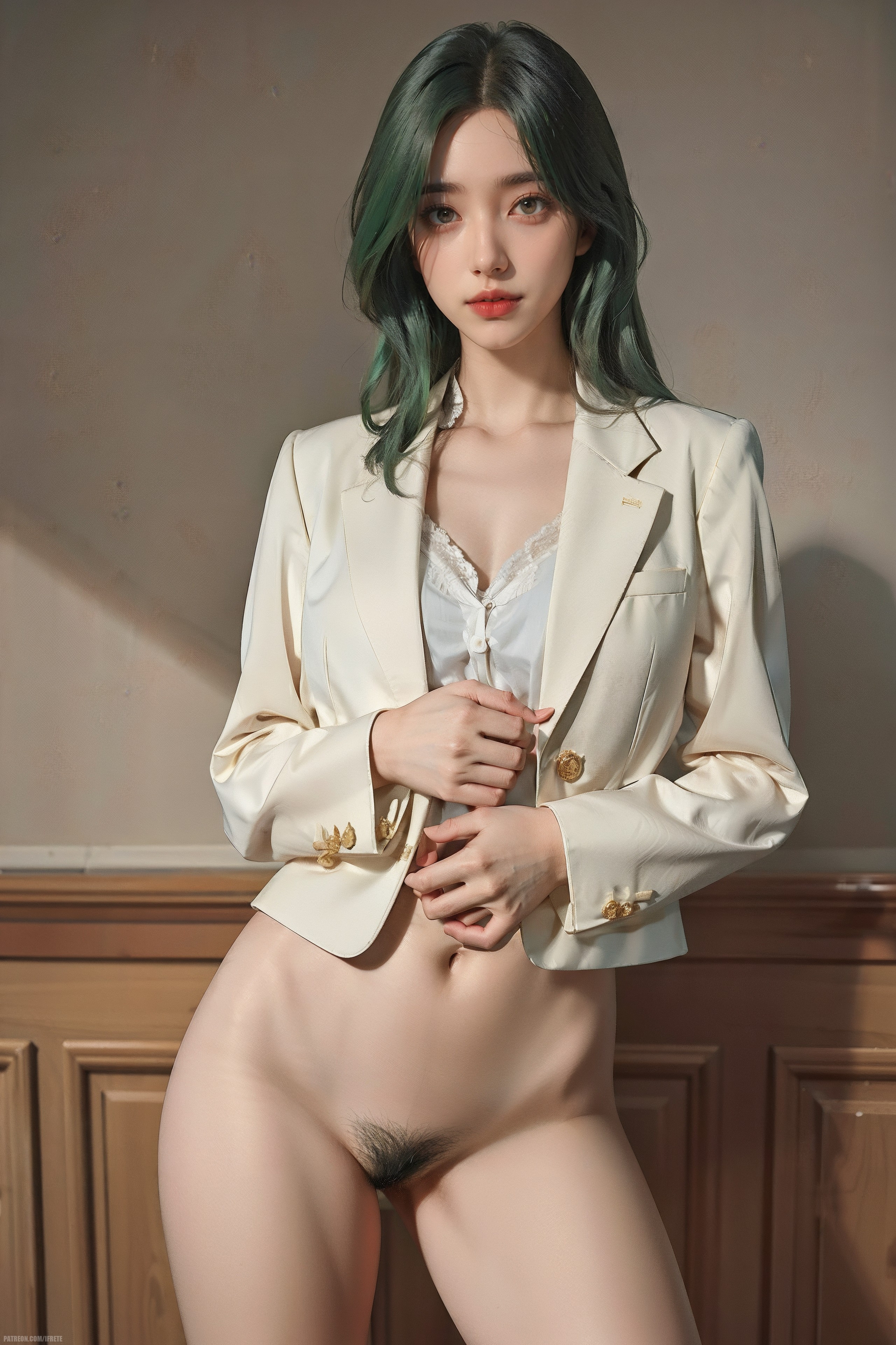 ★PATREON★ iloveU [Collection09]-第1章-图片15