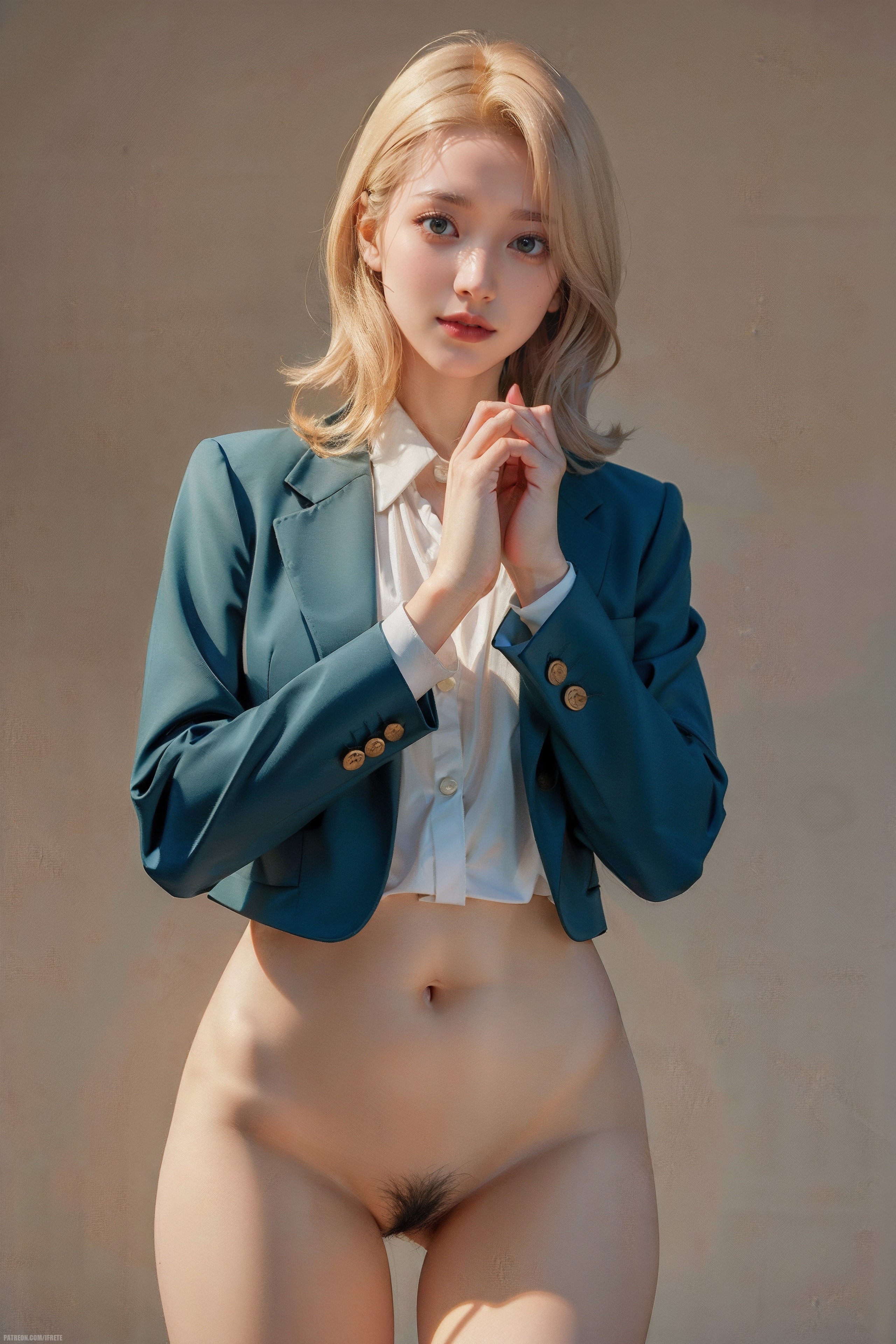 ★PATREON★ iloveU [Collection09]-第1章-图片16