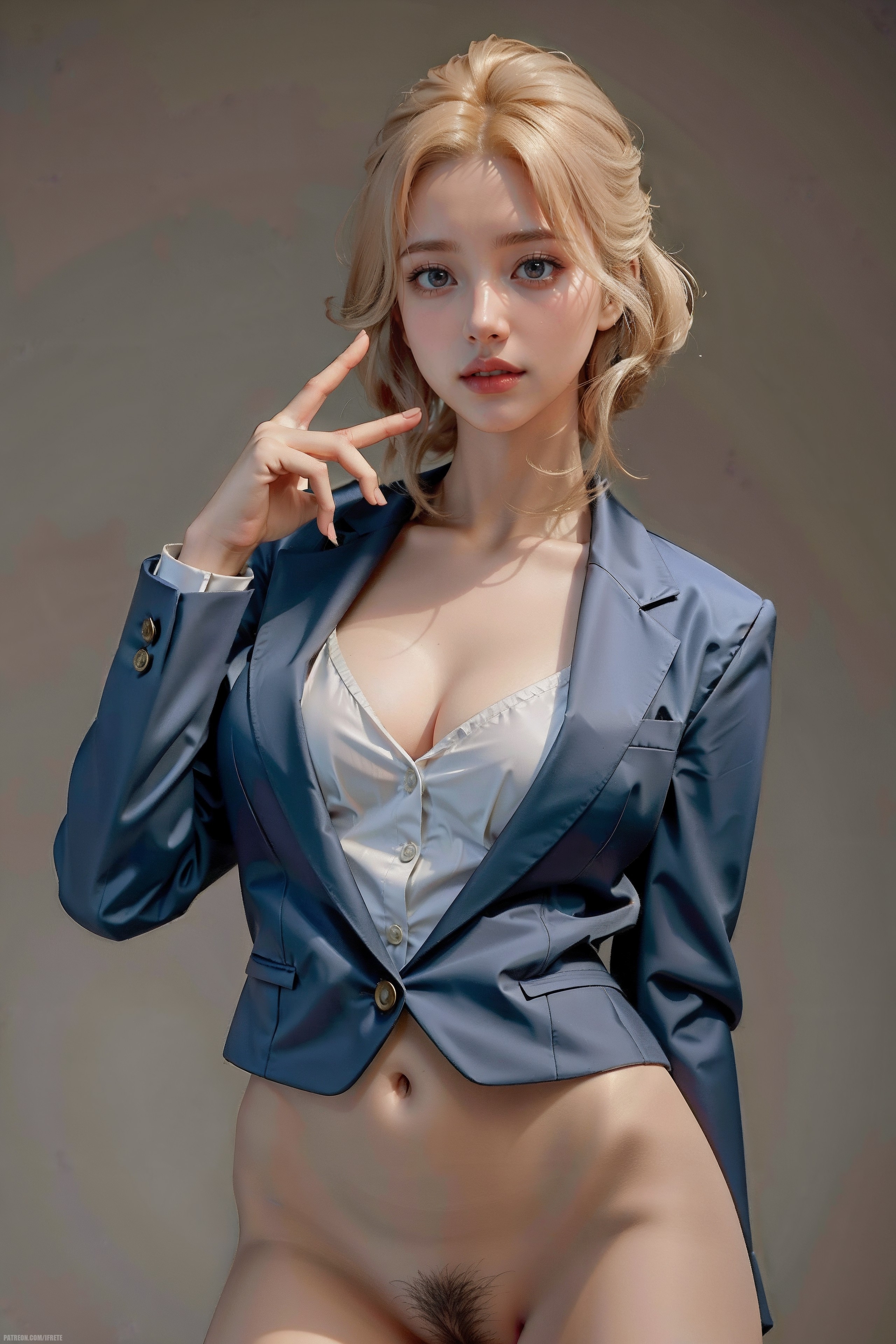 ★PATREON★ iloveU [Collection09]-第1章-图片19