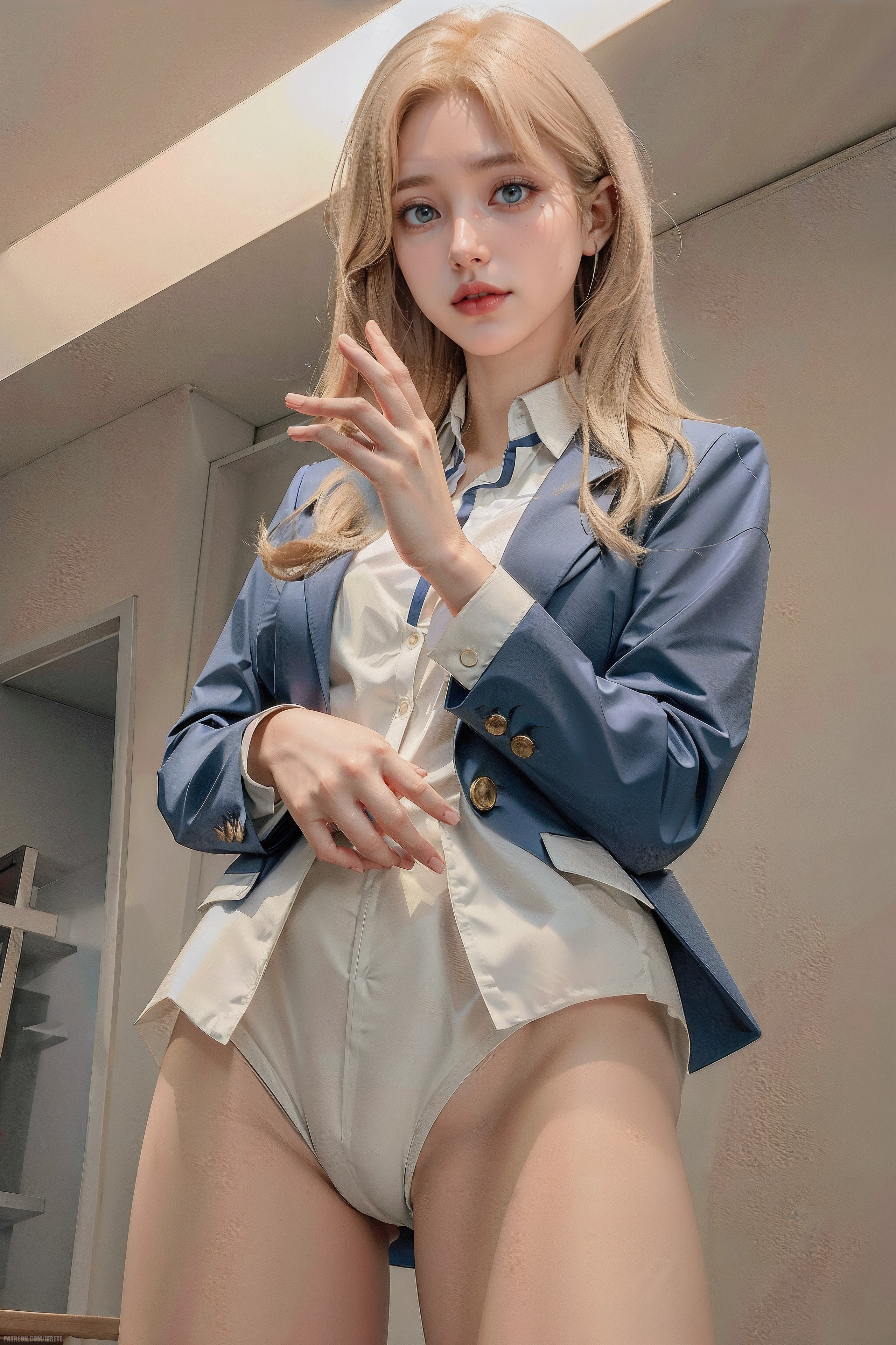 ★PATREON★ iloveU [Collection09]-第1章-图片21