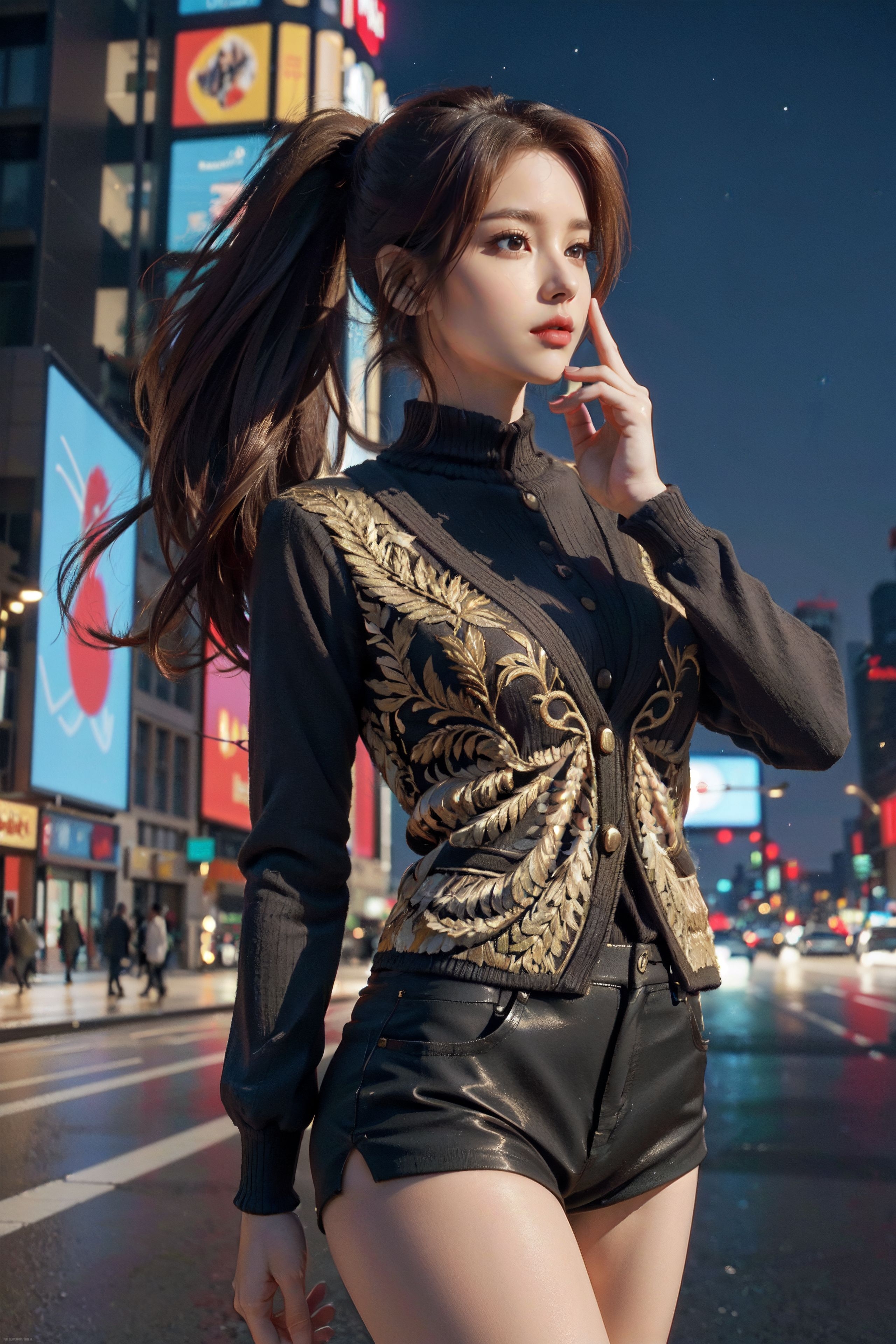 ★PATREON★ iloveU [Street Lady]-第1章-图片30