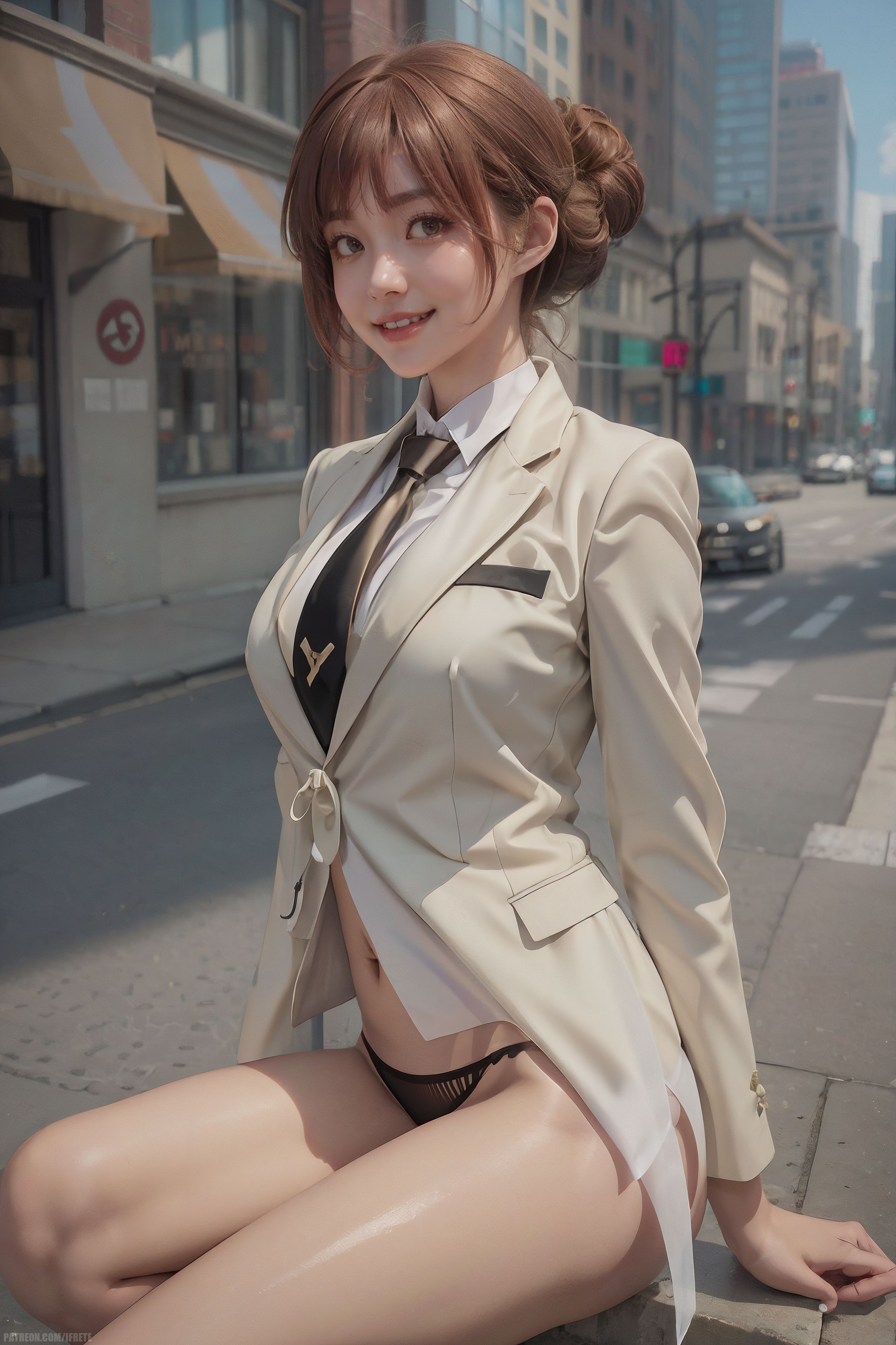 ★PATREON★ iloveU [necklace]-第1章-图片7