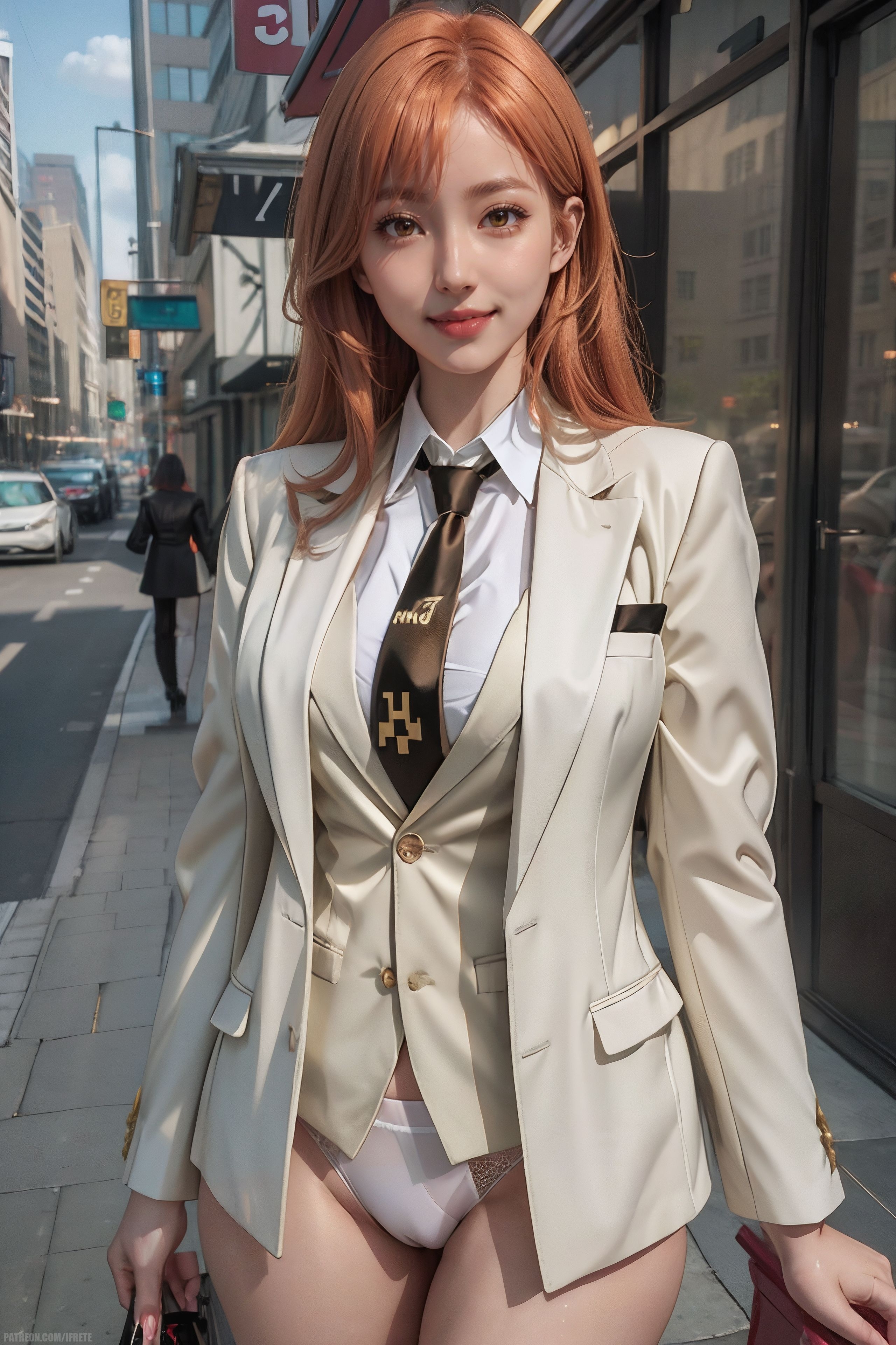 ★PATREON★ iloveU [necklace]-第1章-图片9