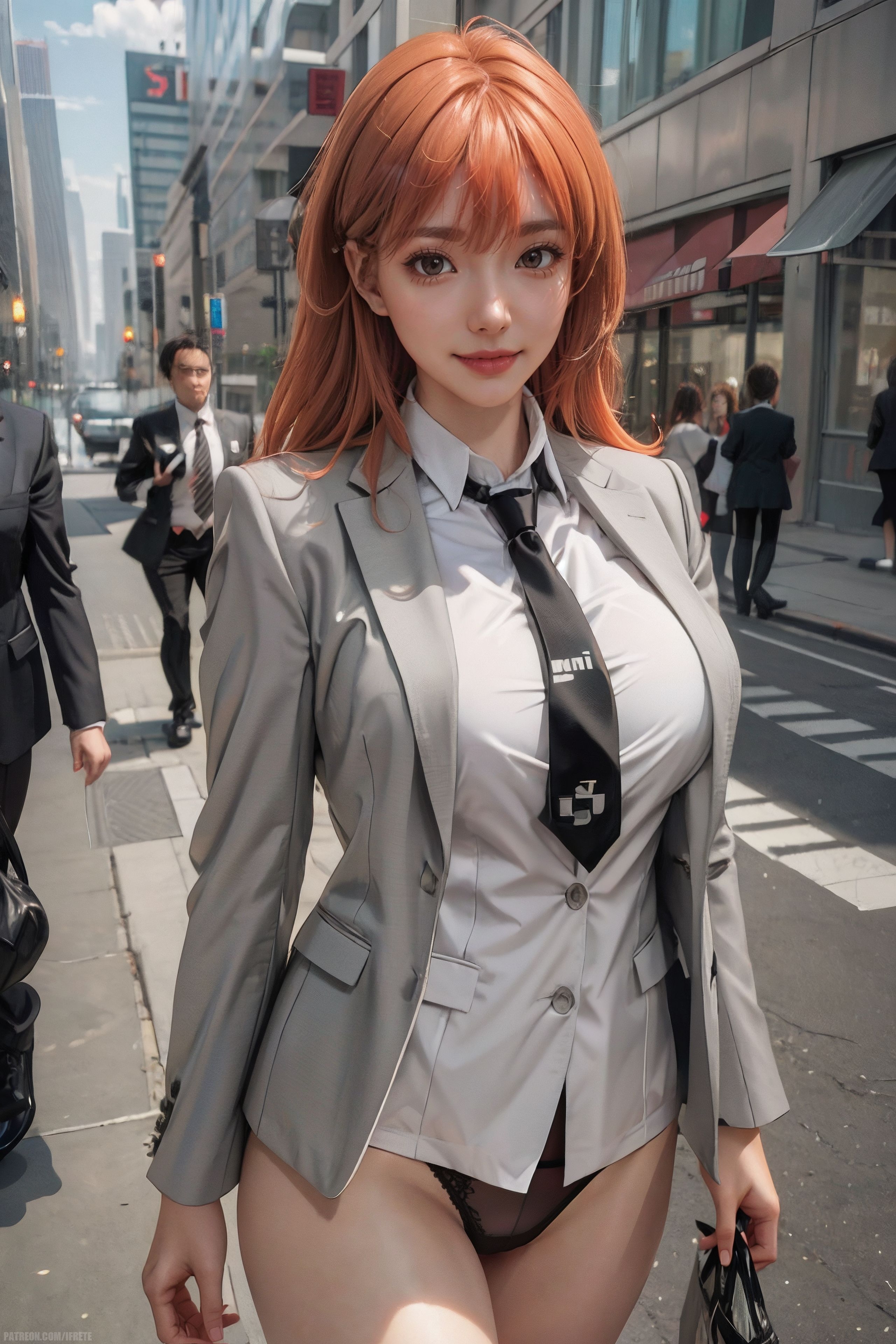 ★PATREON★ iloveU [necklace]-第1章-图片14