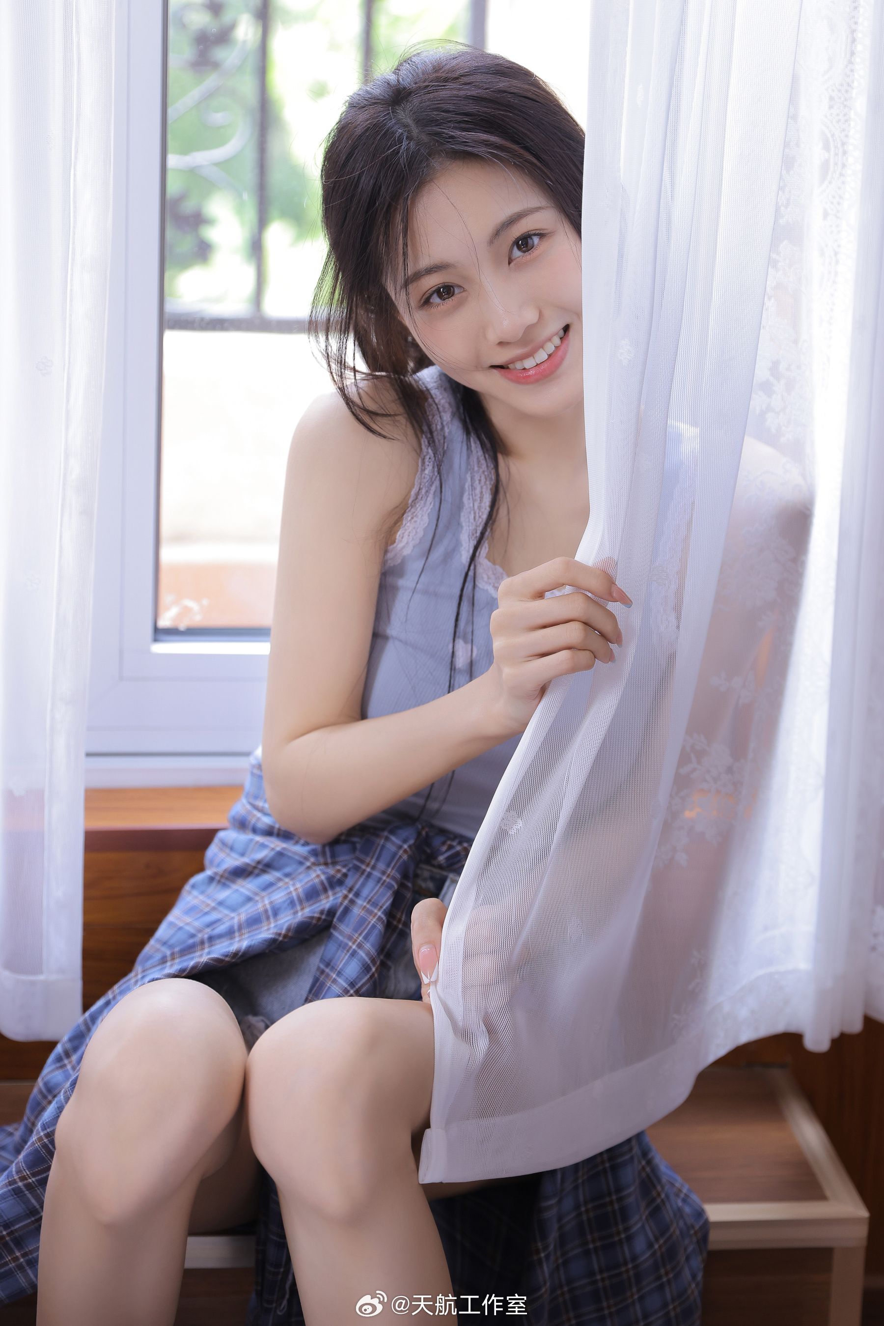 悠閒情懷的居家生活—楊茗茗[套圖]-第1章-图片12