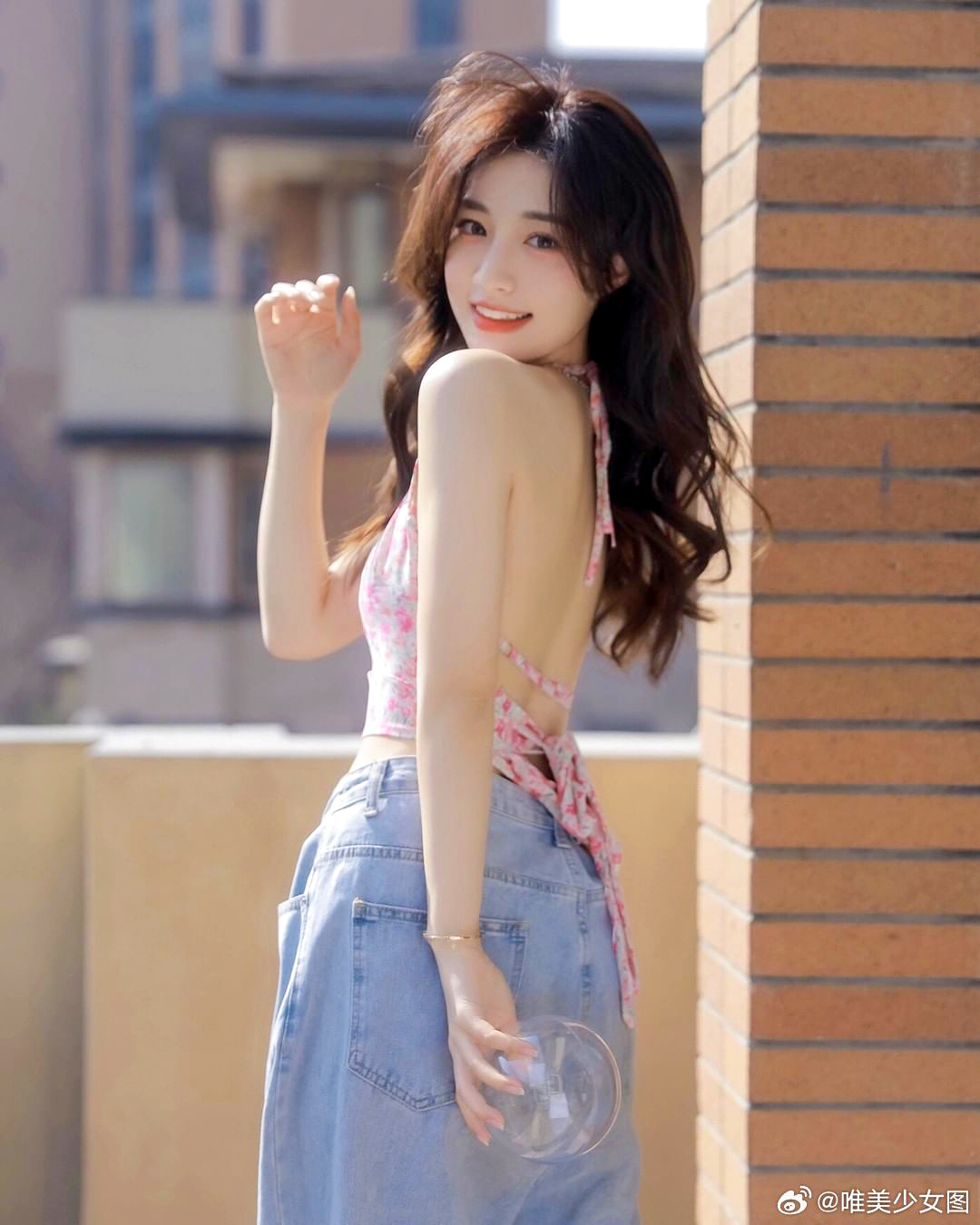 夏天就是要這麼穿—韓宜潼[套圖]-第1章-图片2