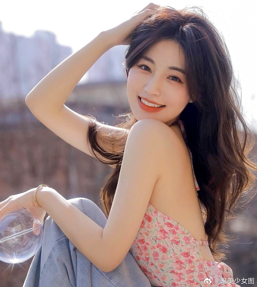 夏天就是要這麼穿—韓宜潼[套圖]-第1章-图片5