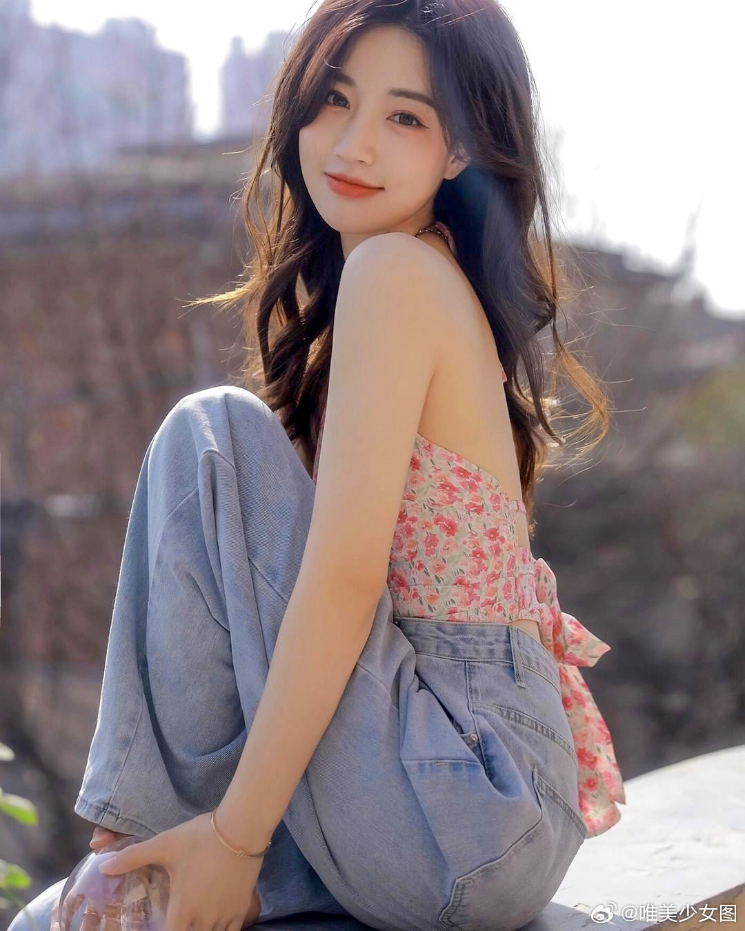 夏天就是要這麼穿—韓宜潼[套圖]-第1章-图片6