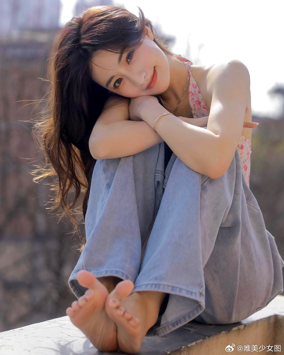 夏天就是要這麼穿—韓宜潼[套圖]-第1章-图片8