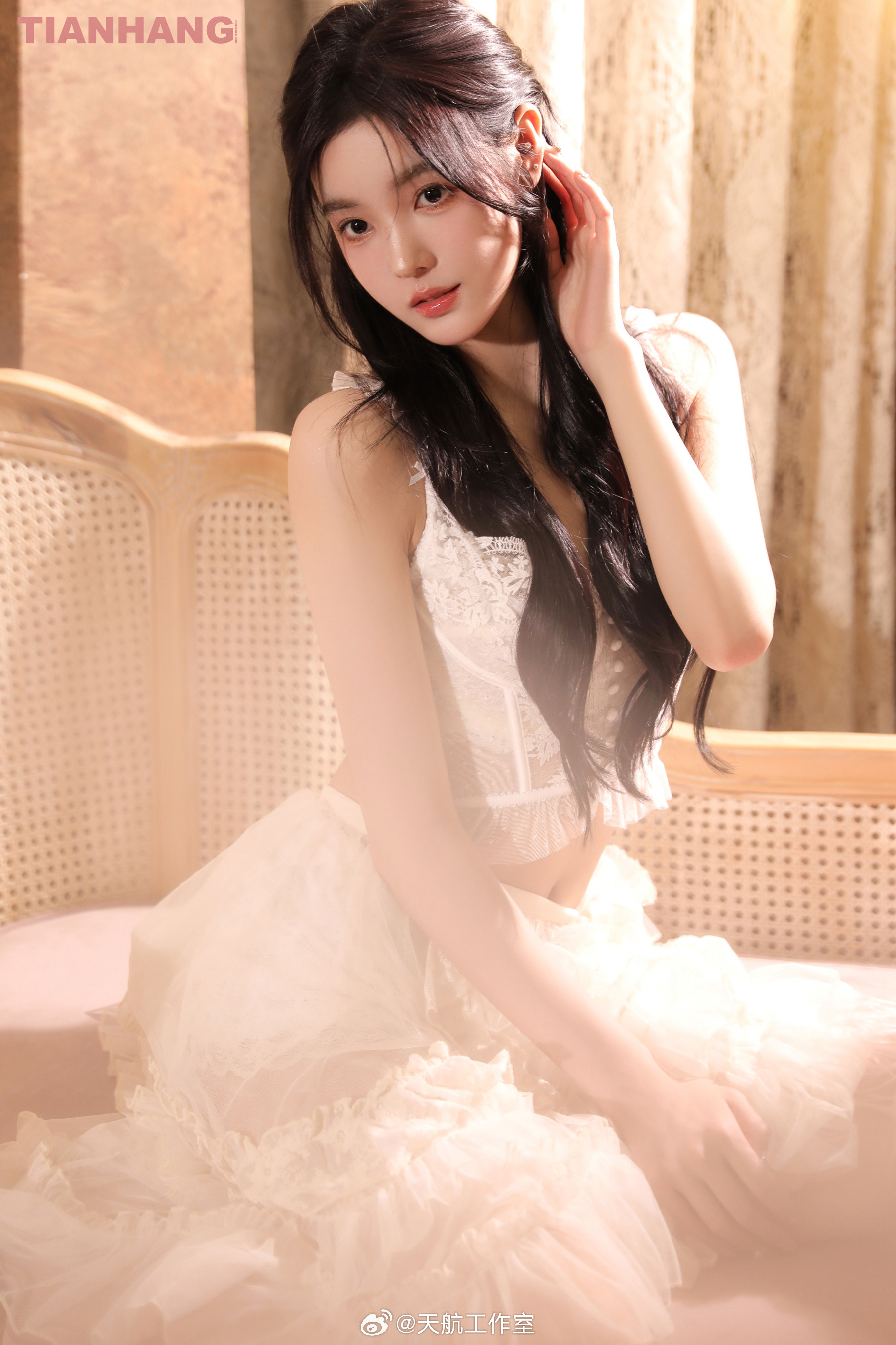 三秒後心動的誹聞—小怡同學陳紫怡[套圖]-第1章-图片2