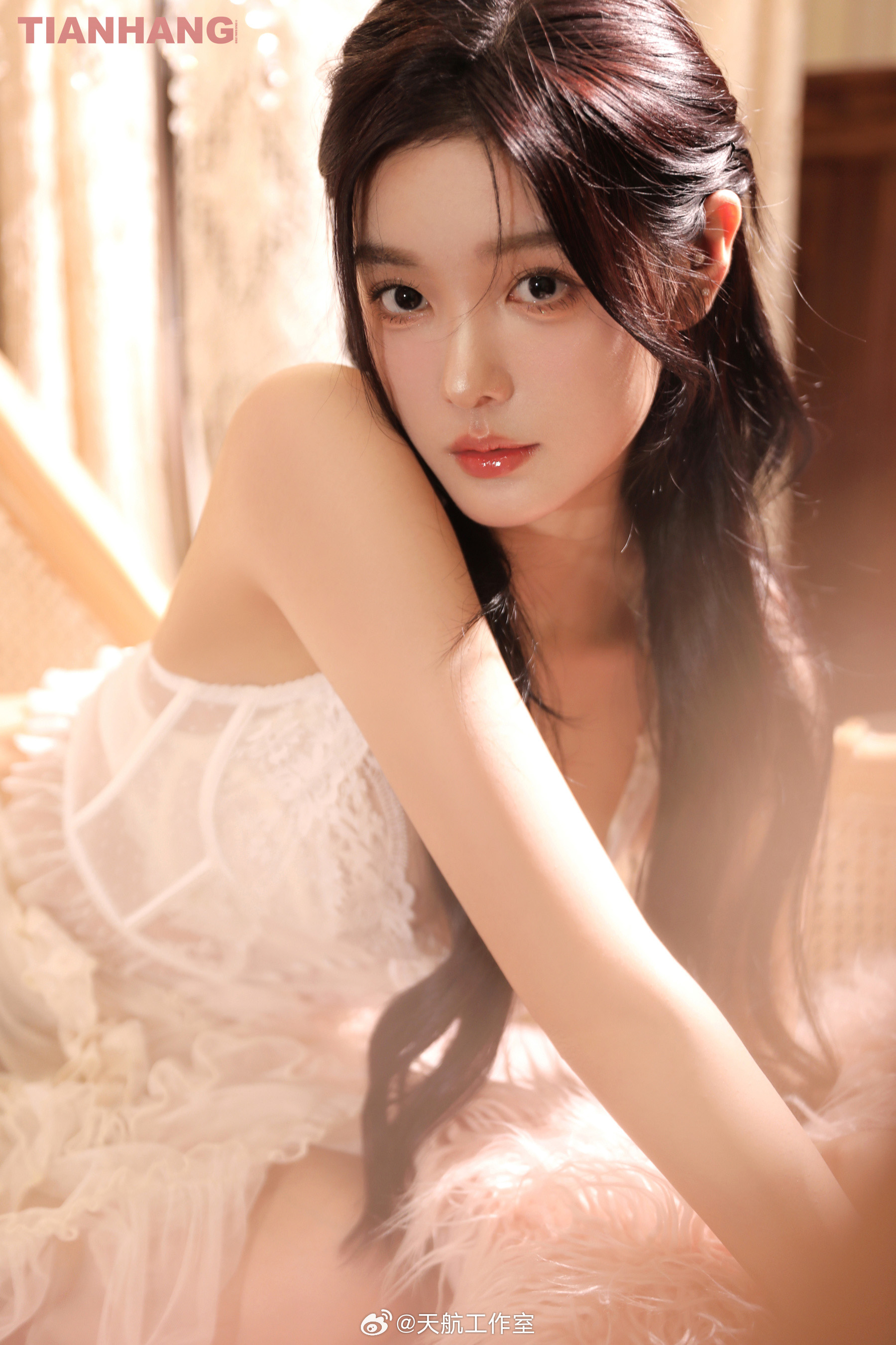 三秒後心動的誹聞—小怡同學陳紫怡[套圖]-第1章-图片3