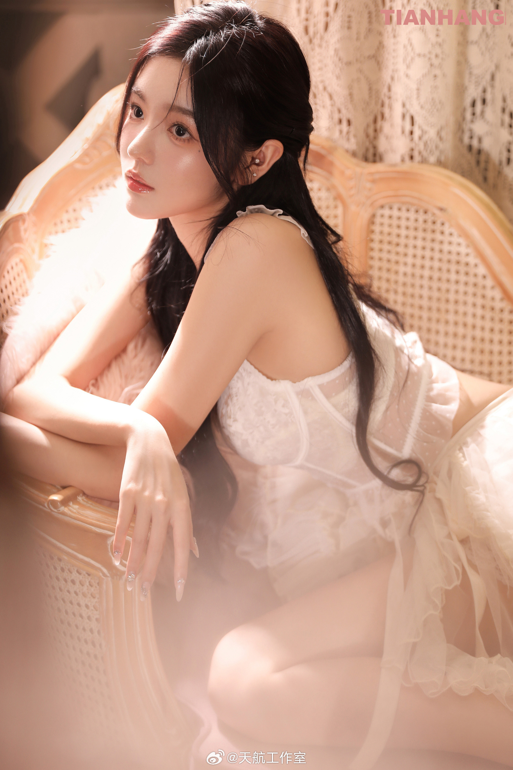 三秒後心動的誹聞—小怡同學陳紫怡[套圖]-第1章-图片4