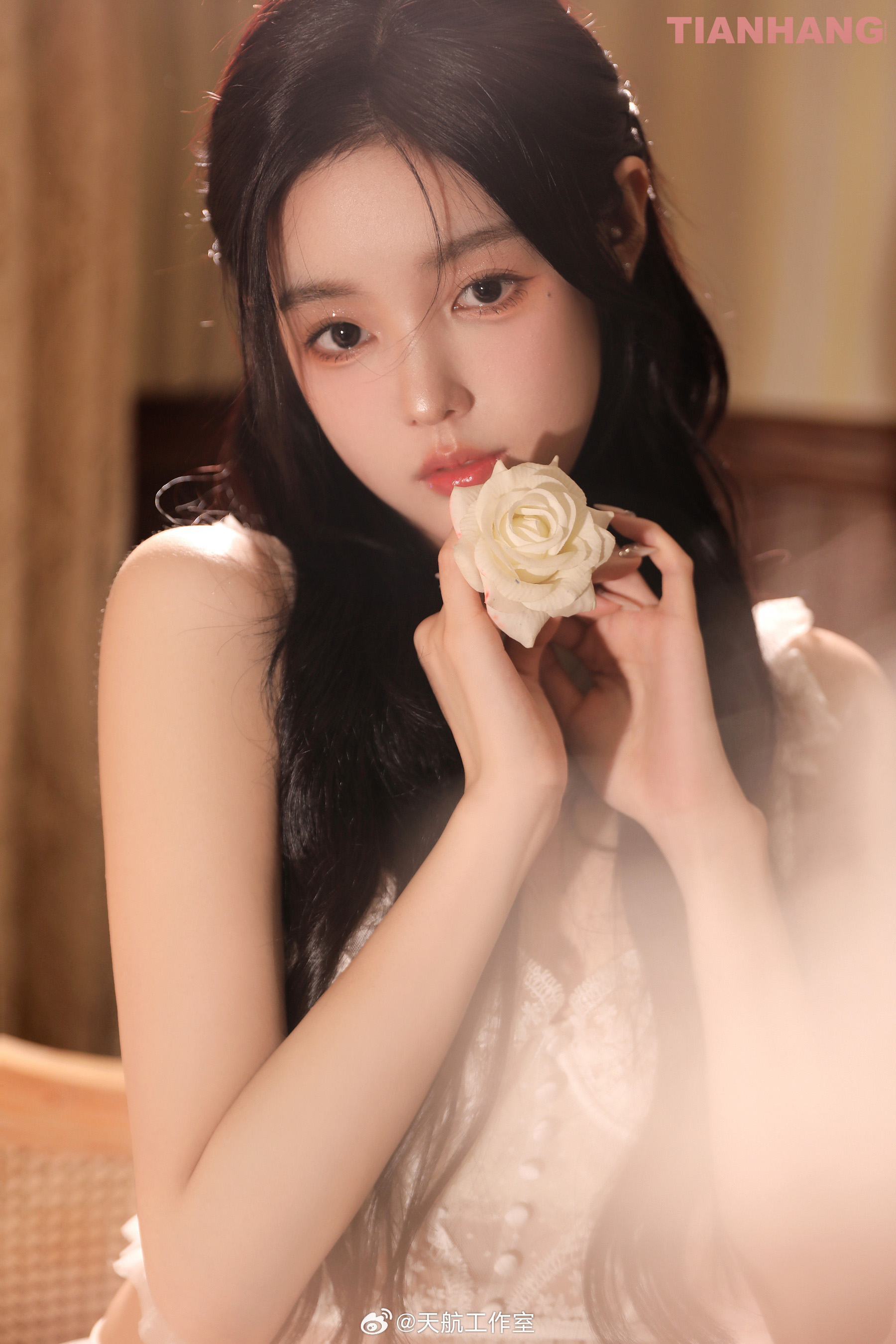 三秒後心動的誹聞—小怡同學陳紫怡[套圖]-第1章-图片5