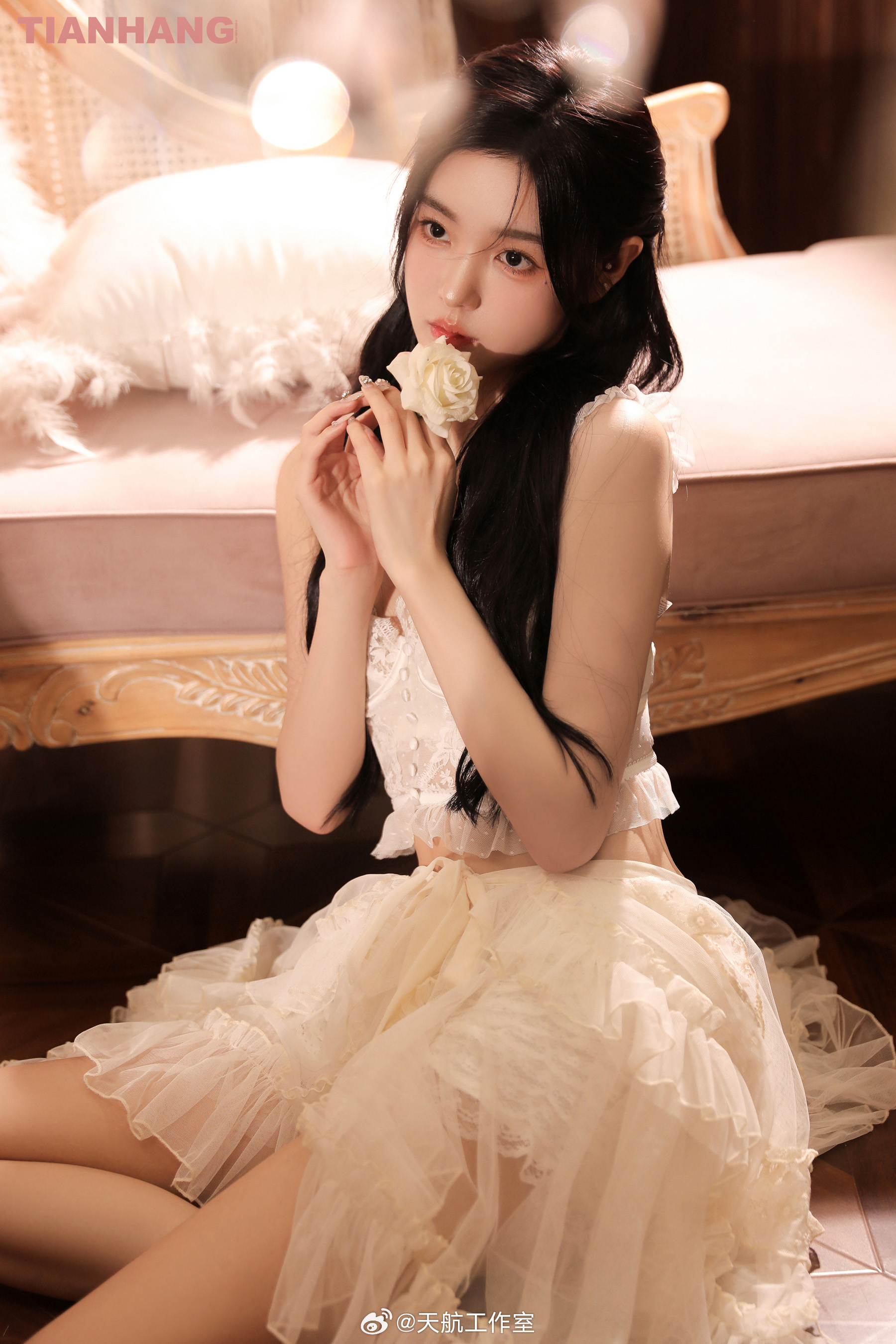 三秒後心動的誹聞—小怡同學陳紫怡[套圖]-第1章-图片7