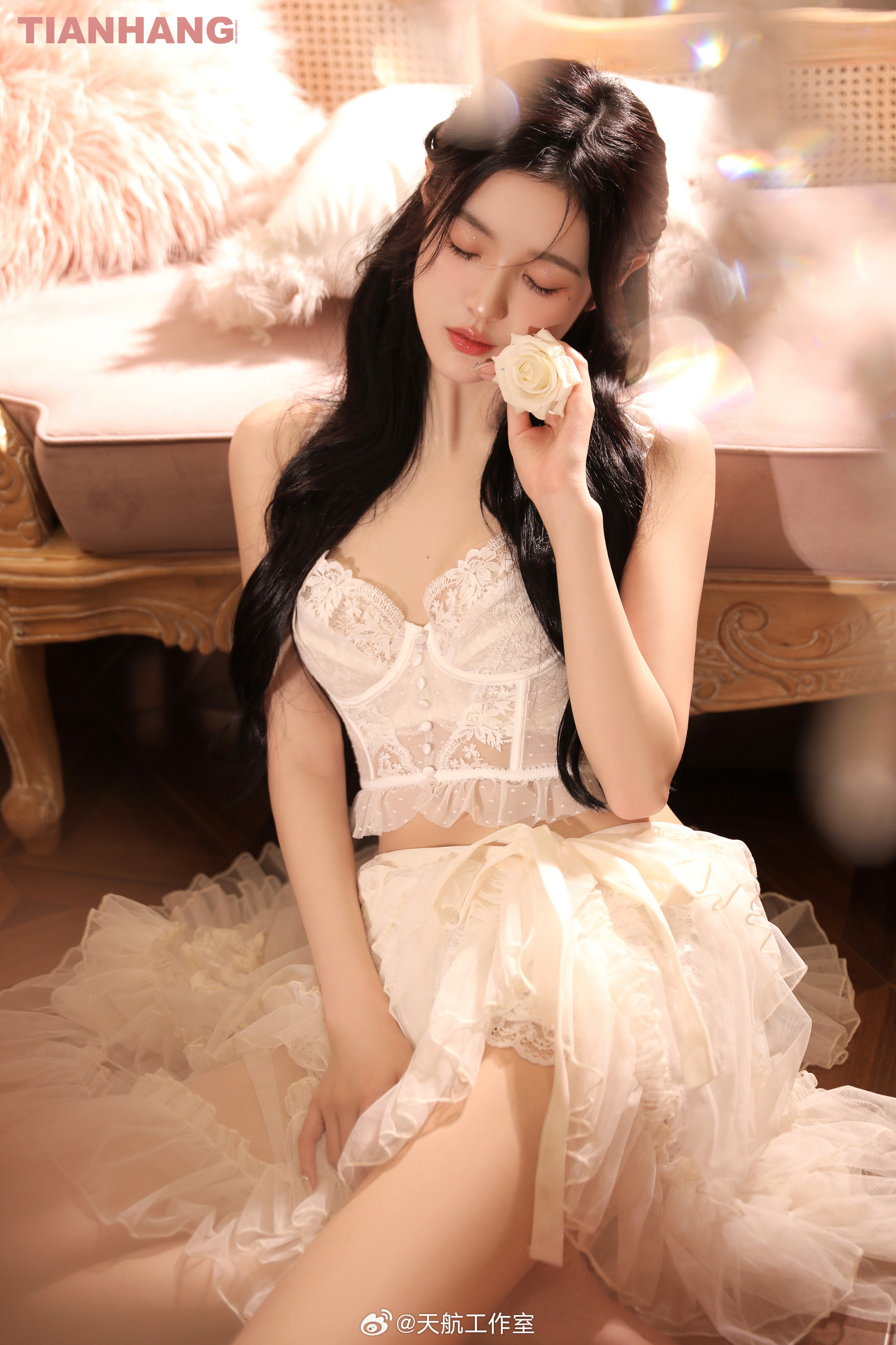 三秒後心動的誹聞—小怡同學陳紫怡[套圖]-第1章-图片8