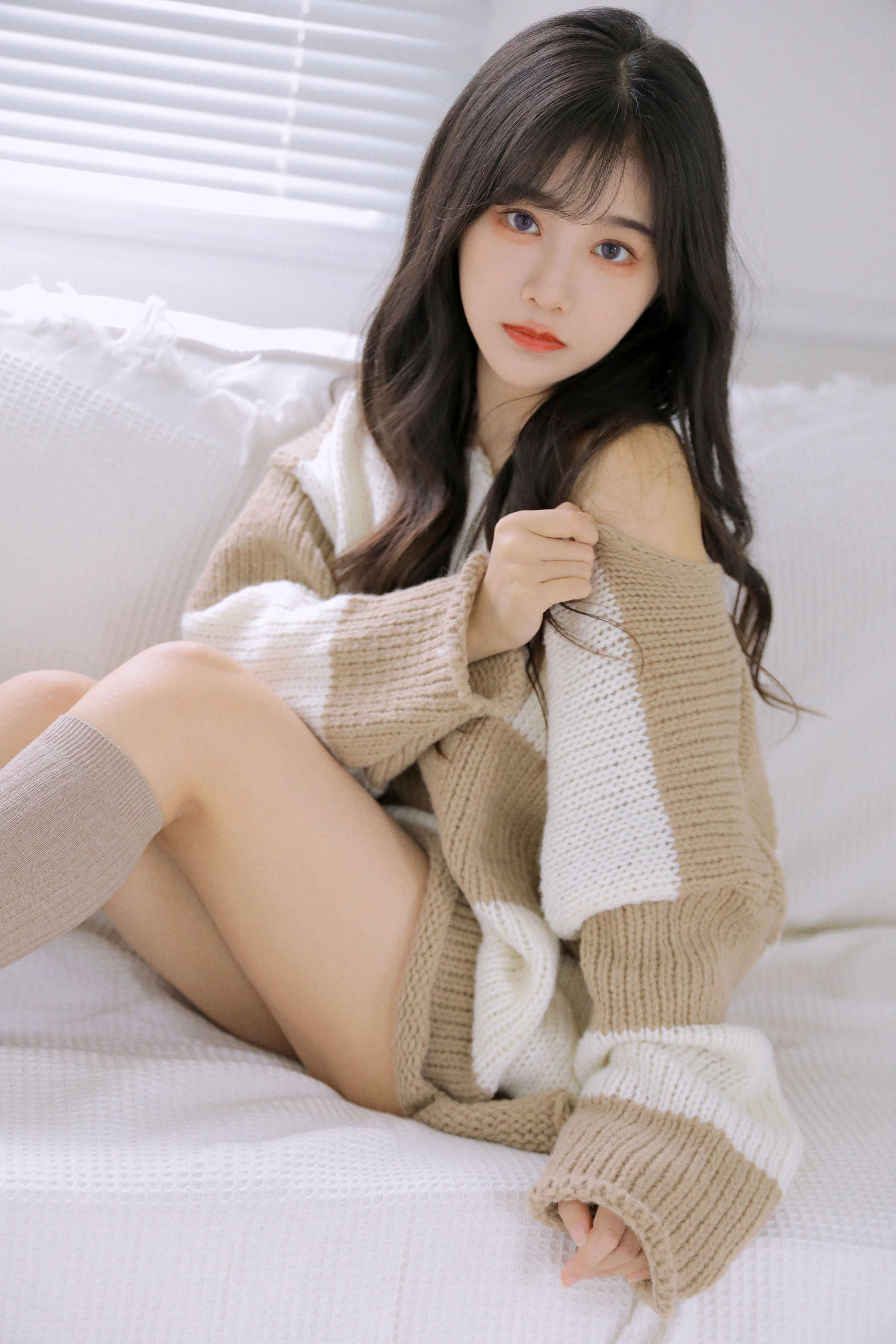 請不要對小貓冷冰冰—蘇杉杉[套圖]-第1章-图片3