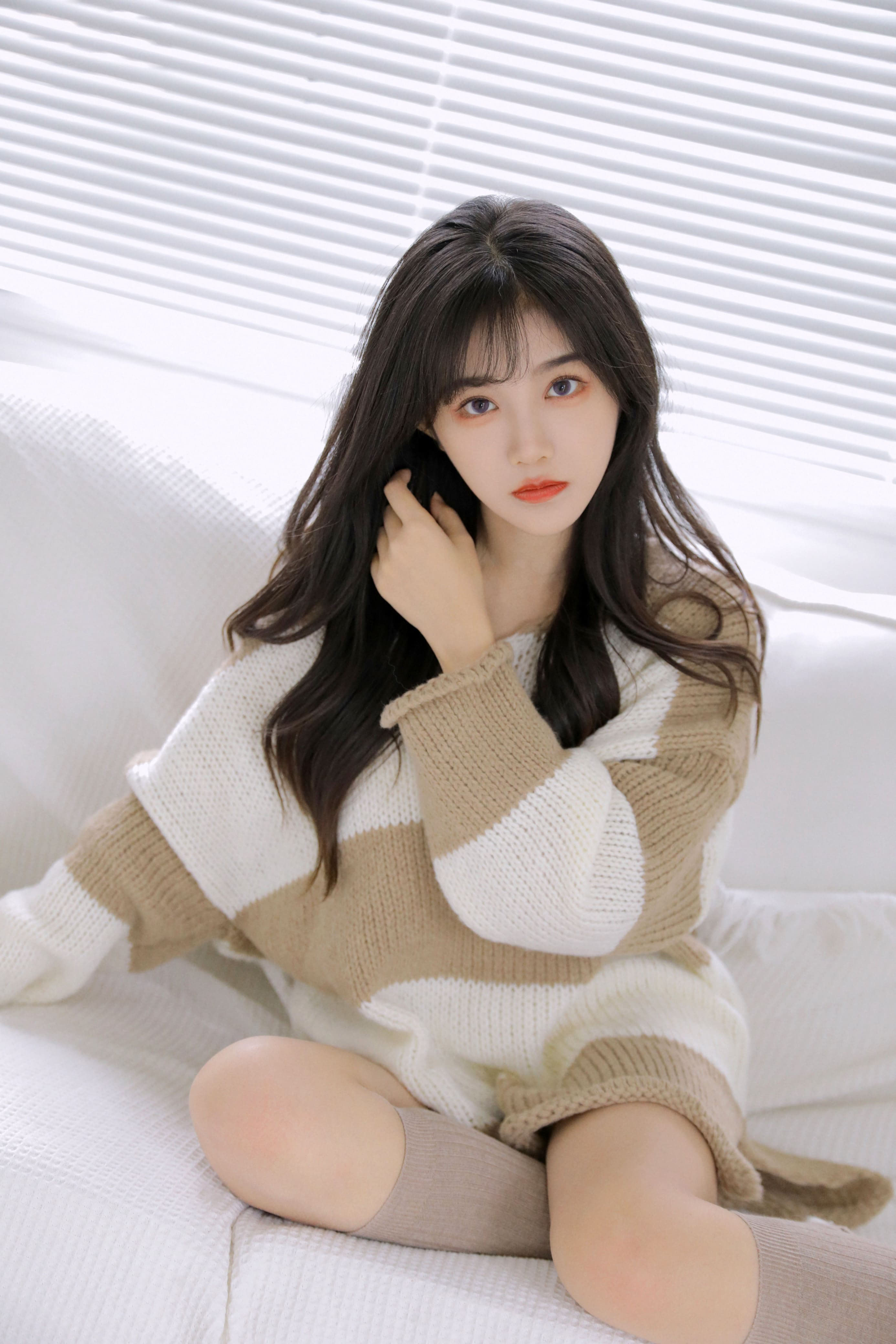 請不要對小貓冷冰冰—蘇杉杉[套圖]-第1章-图片4