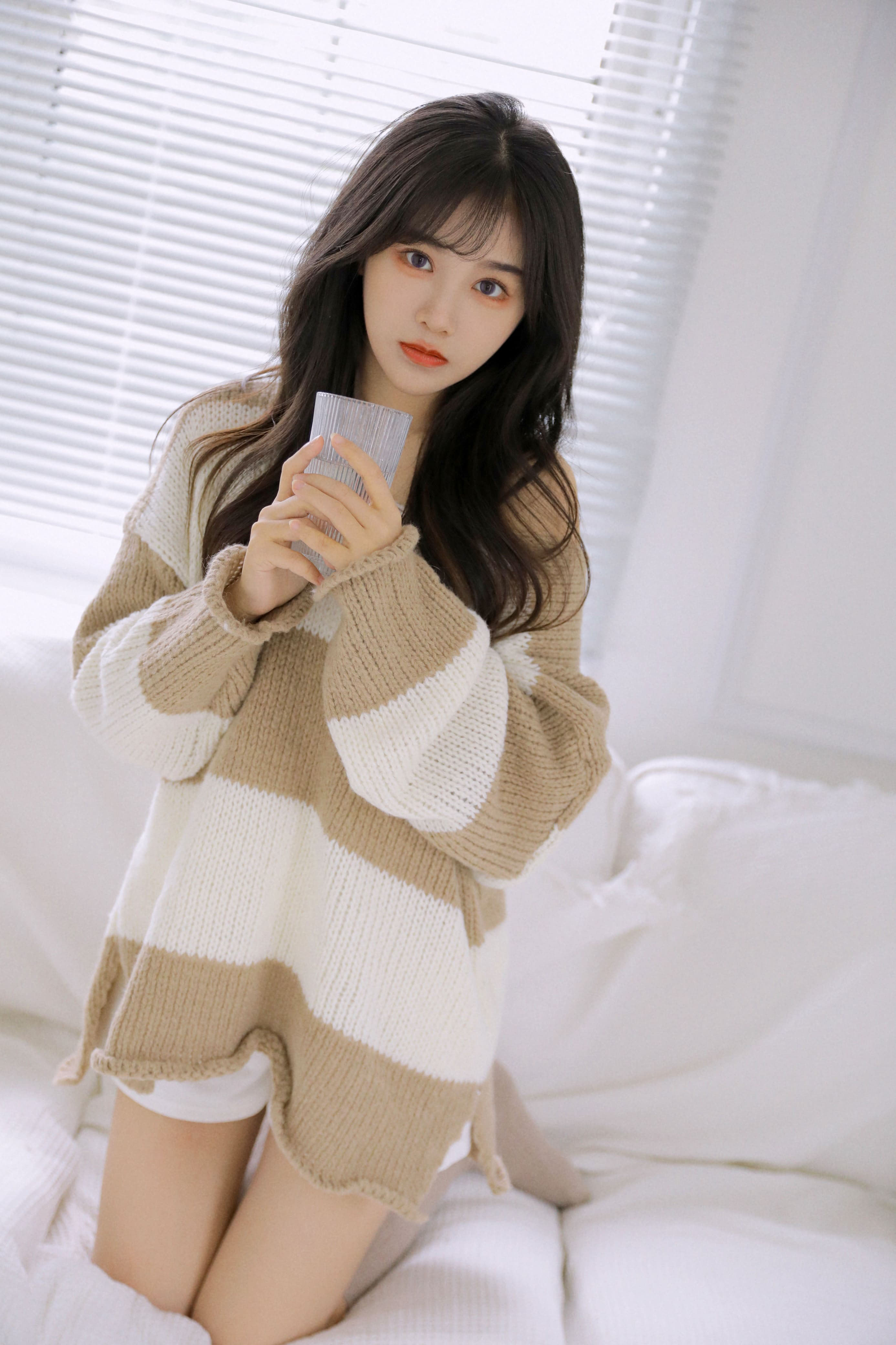 請不要對小貓冷冰冰—蘇杉杉[套圖]-第1章-图片5